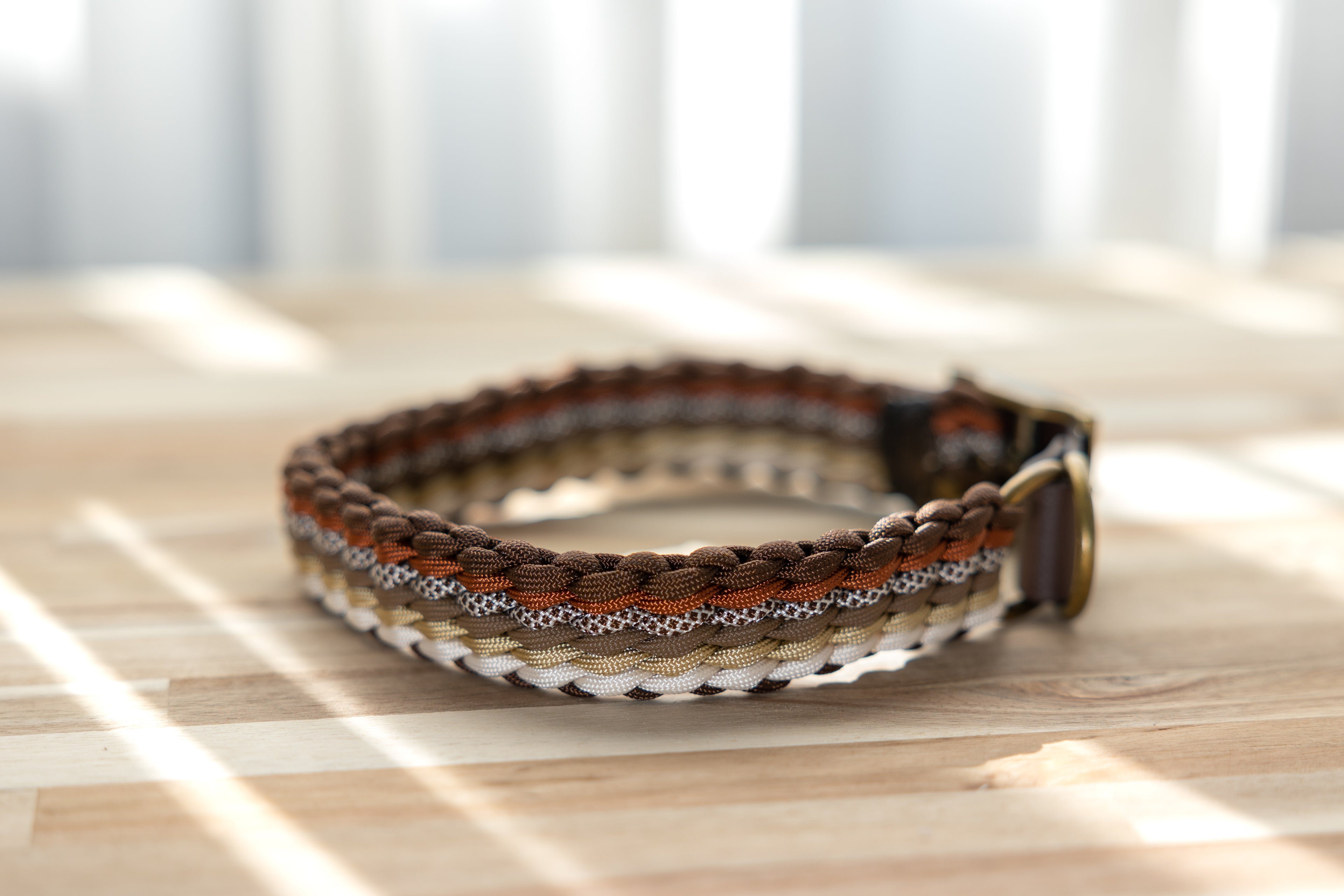 Elements Collar - Earth
