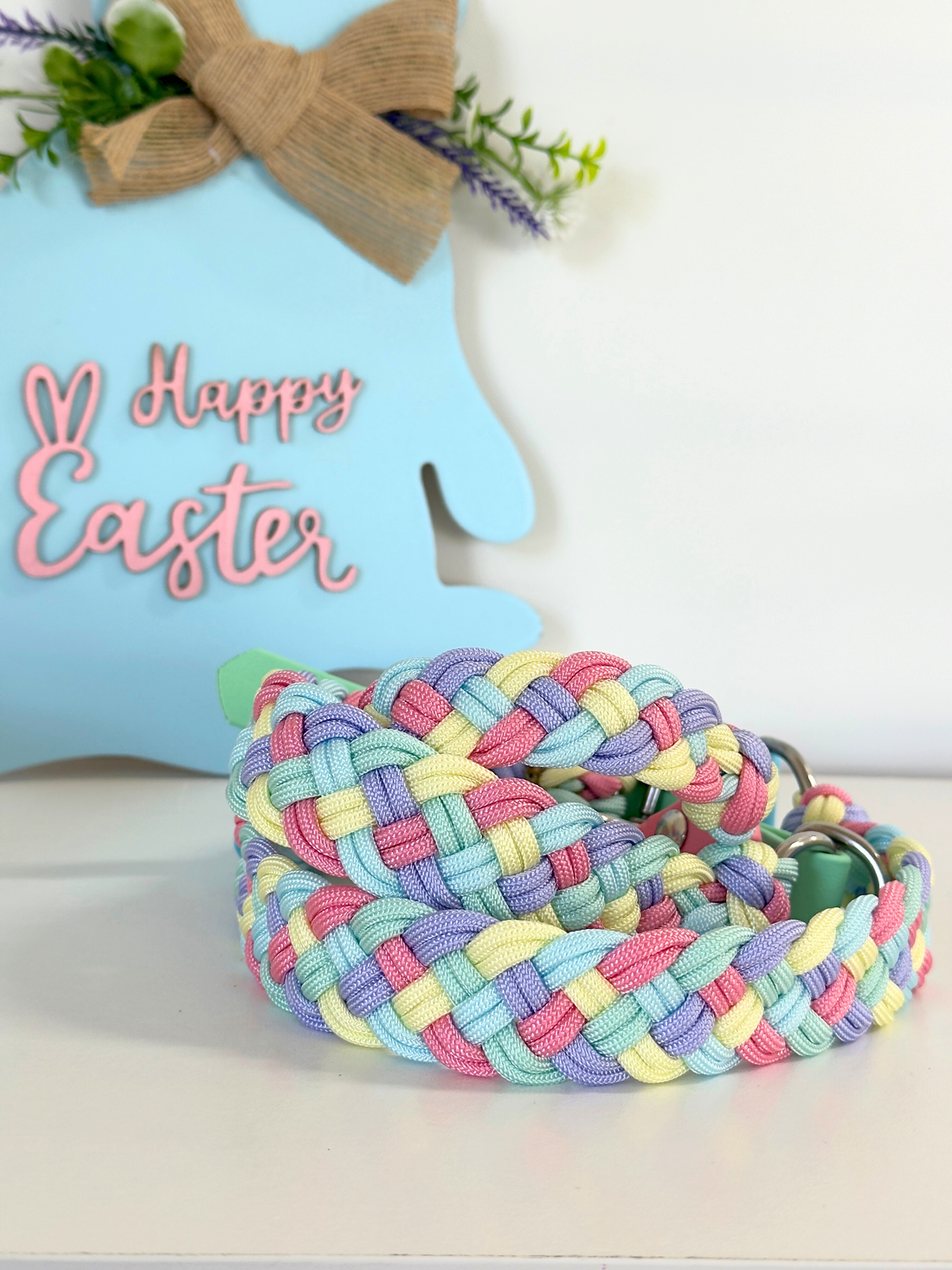 Easter Collar
