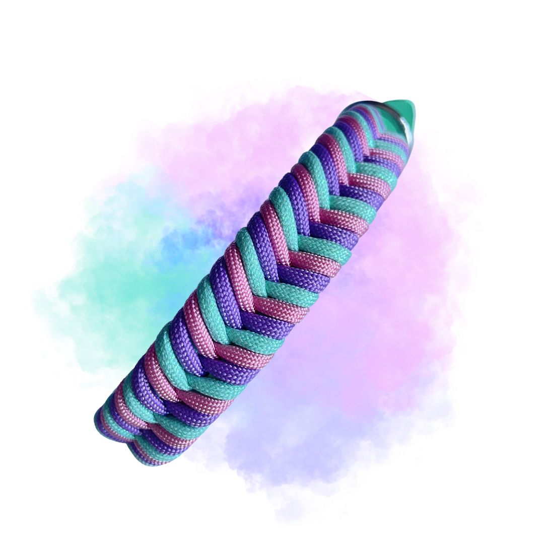 Precious Pastels