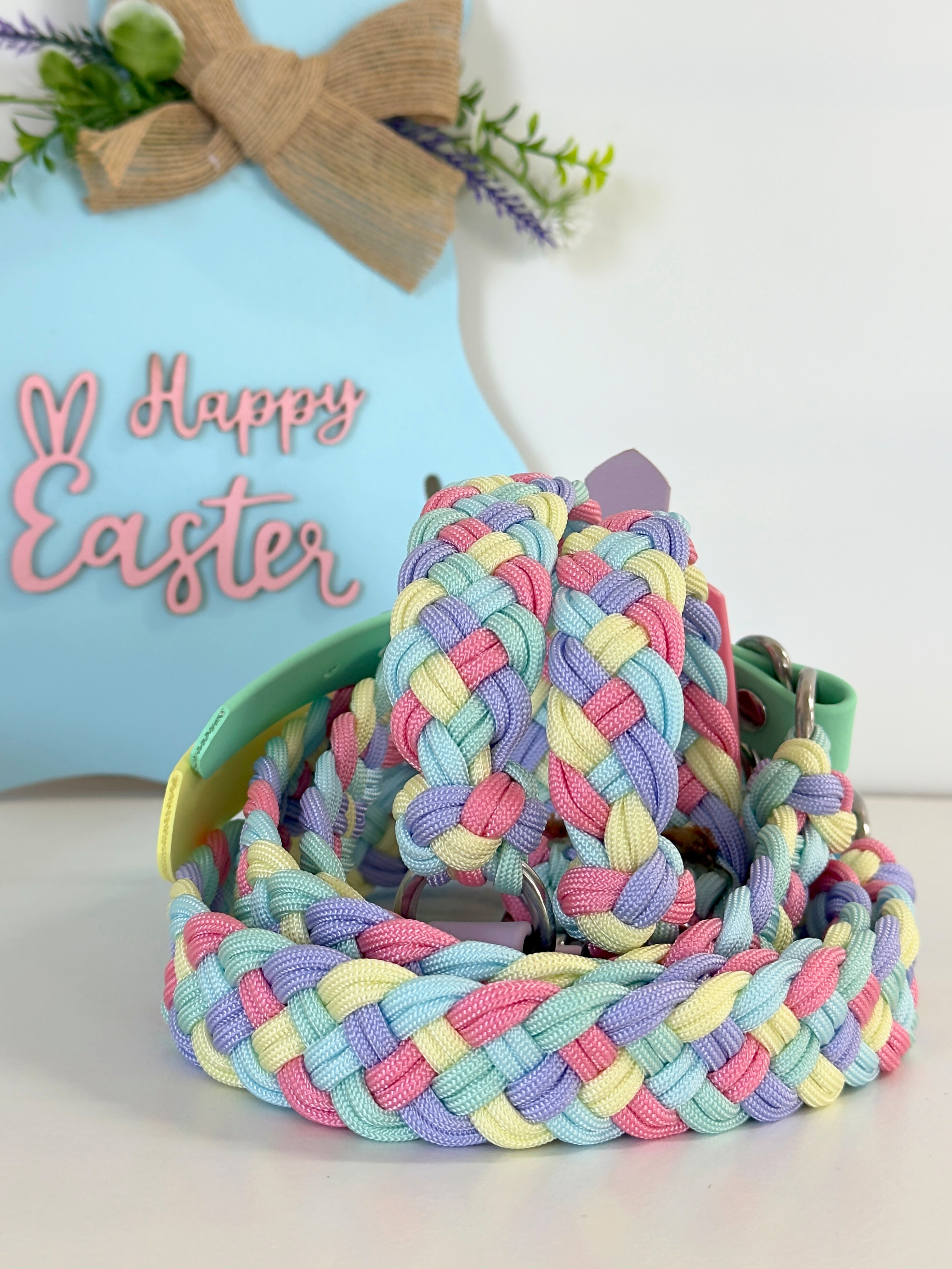 Easter Collar