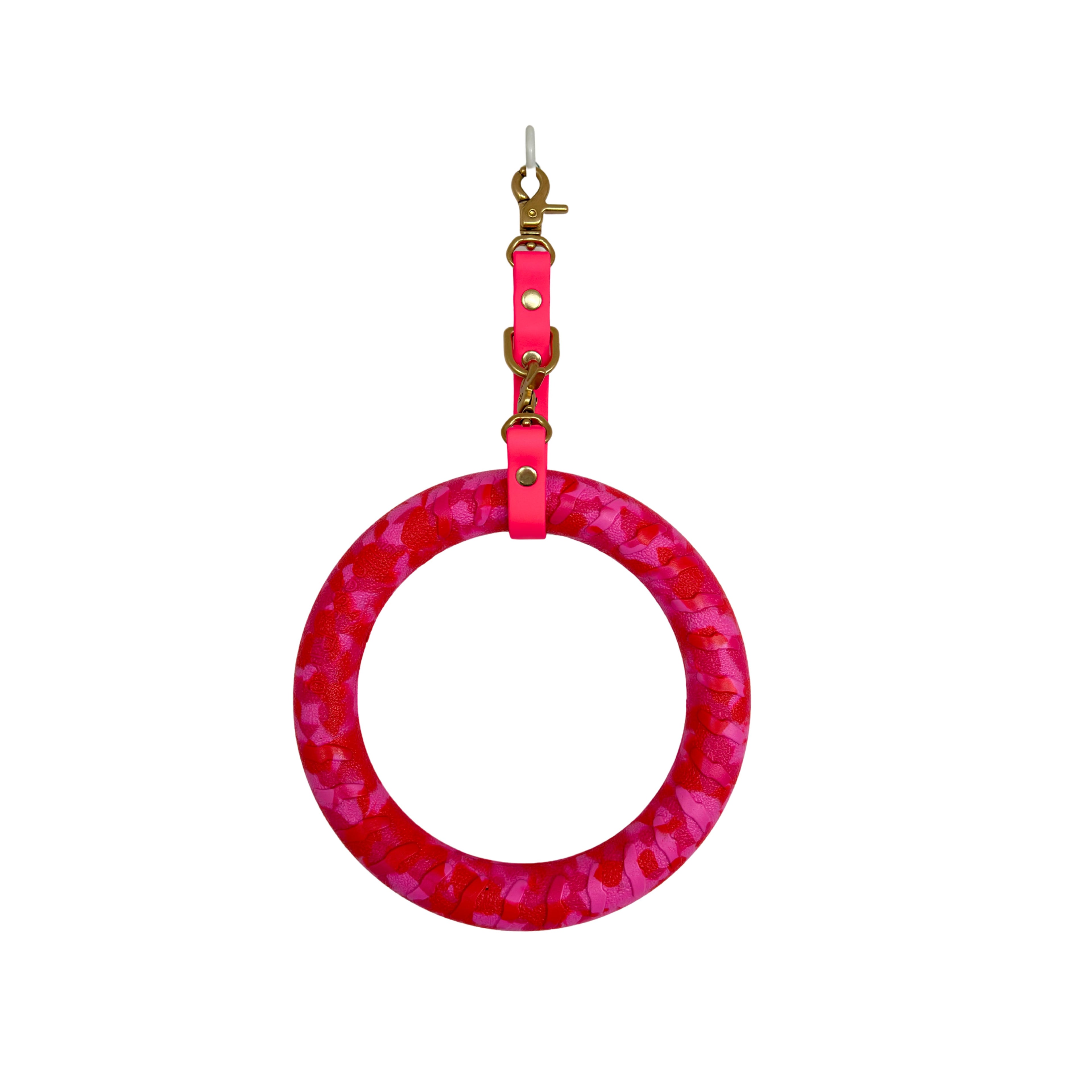 Ring + Ring Holder
