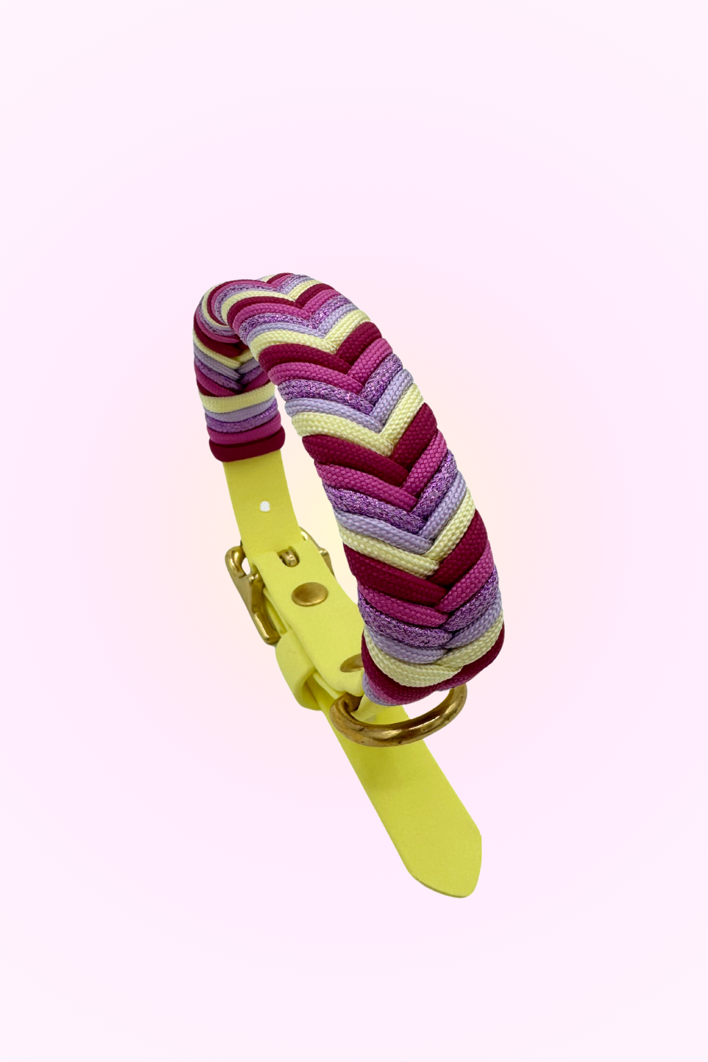 Rainbow Pop