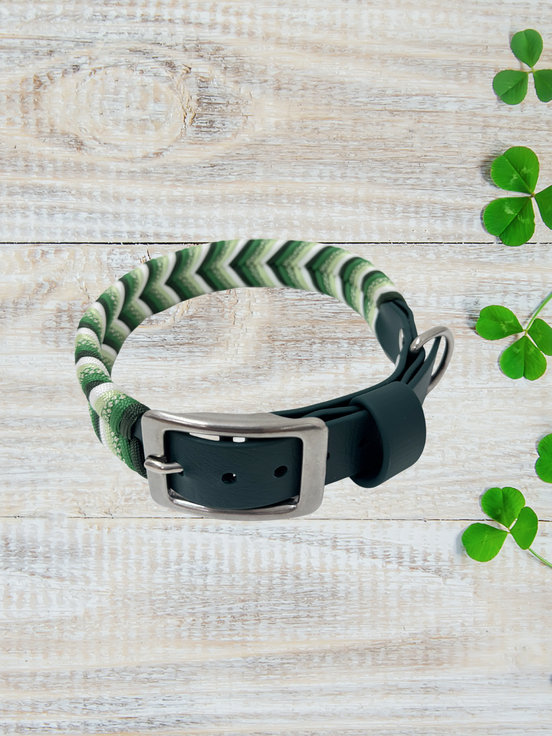 🍀The Lucky Collar 🍀 - dropping tonight at 9pm AEST - 3 collars only