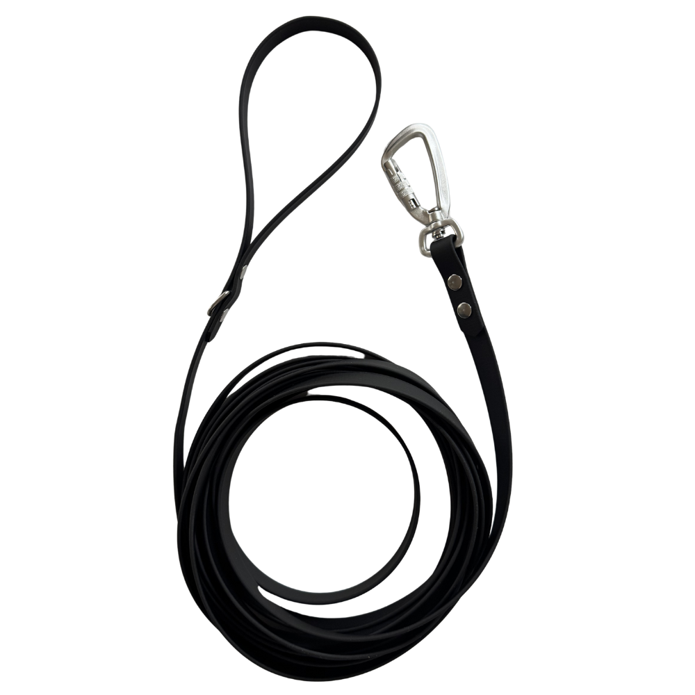 Long Line - BioThane® Leash