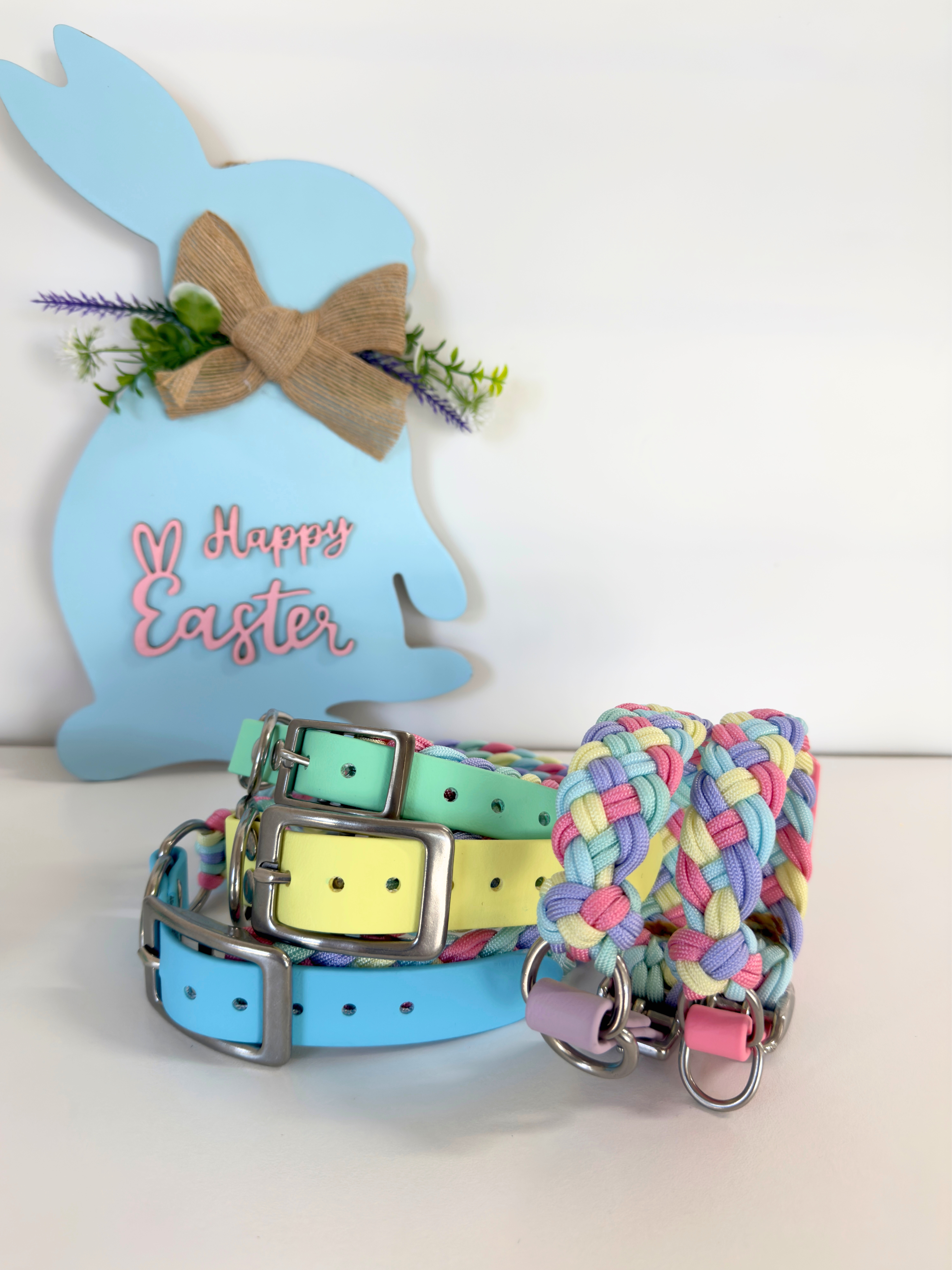 Easter Collar