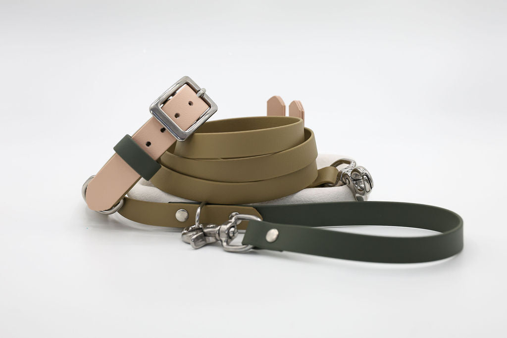 Matcha Collar