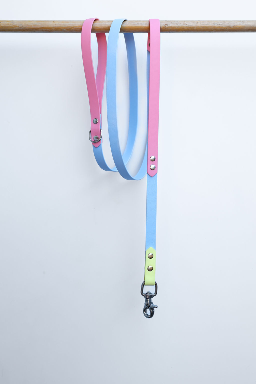 Fairy Floss Whirl Collar