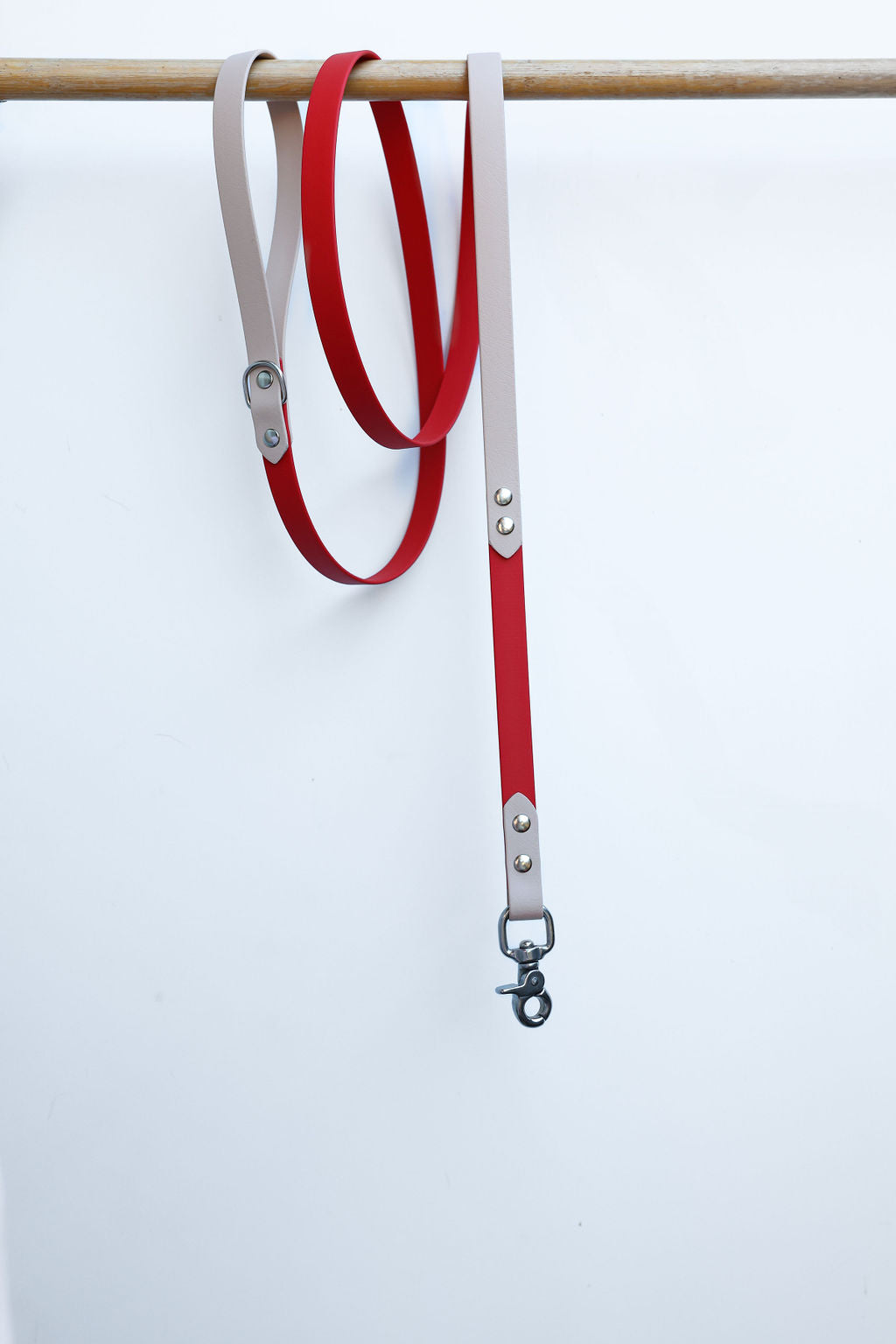 Pavlova Dream Biothane Collar