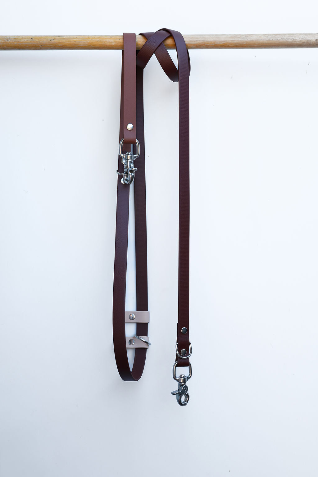 Caramel Fudge Collar