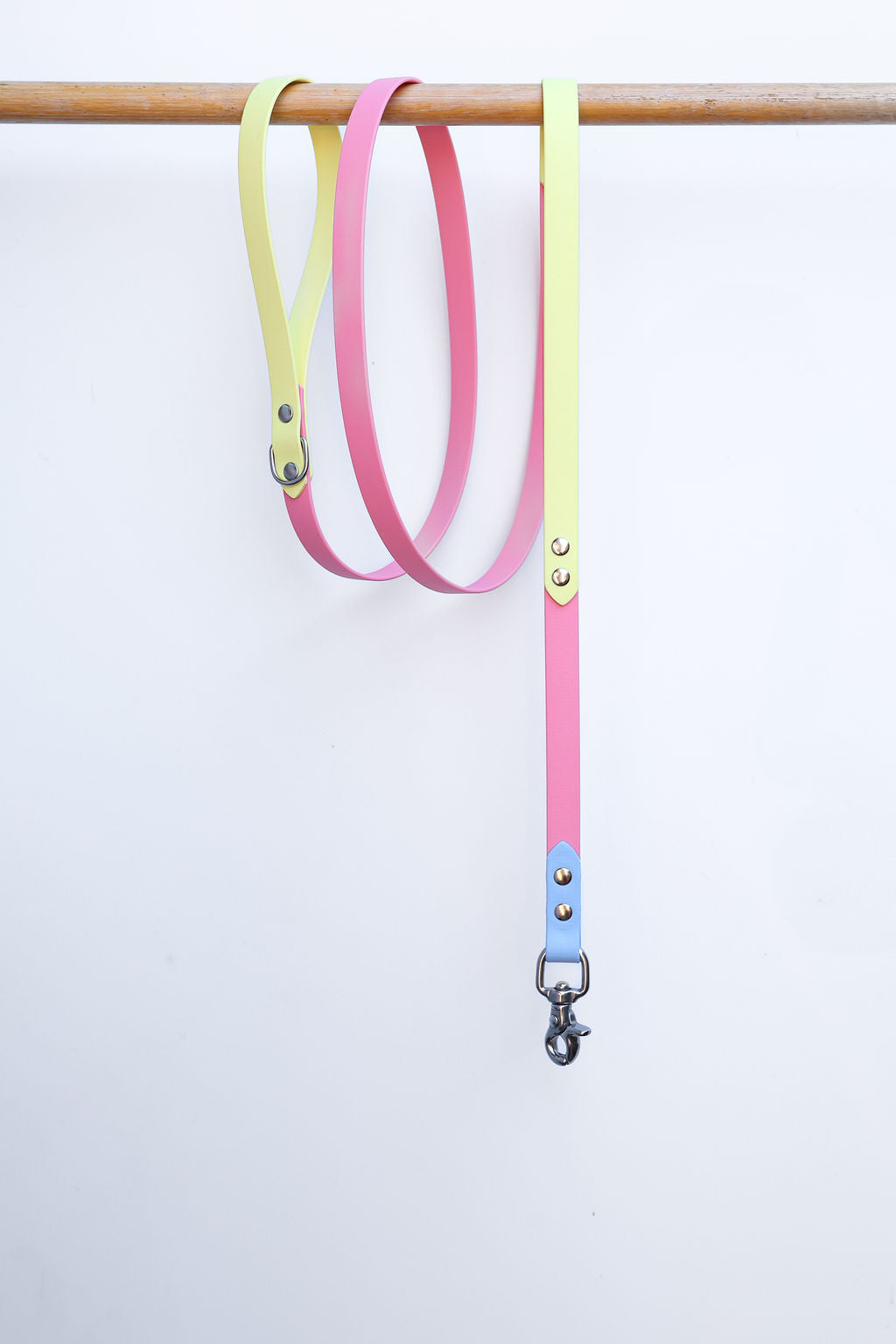 Fairy Floss Whirl Collar