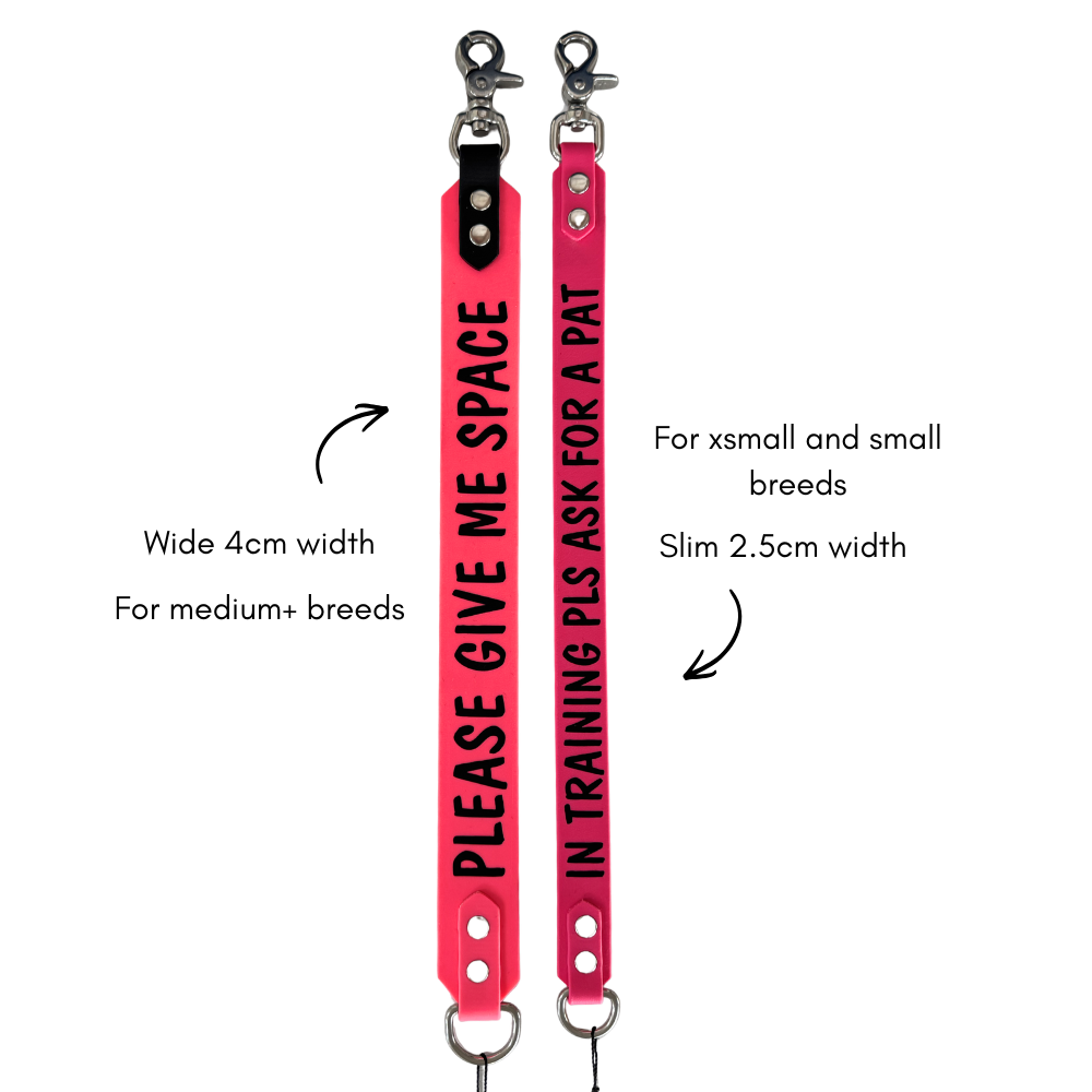 Leash extender