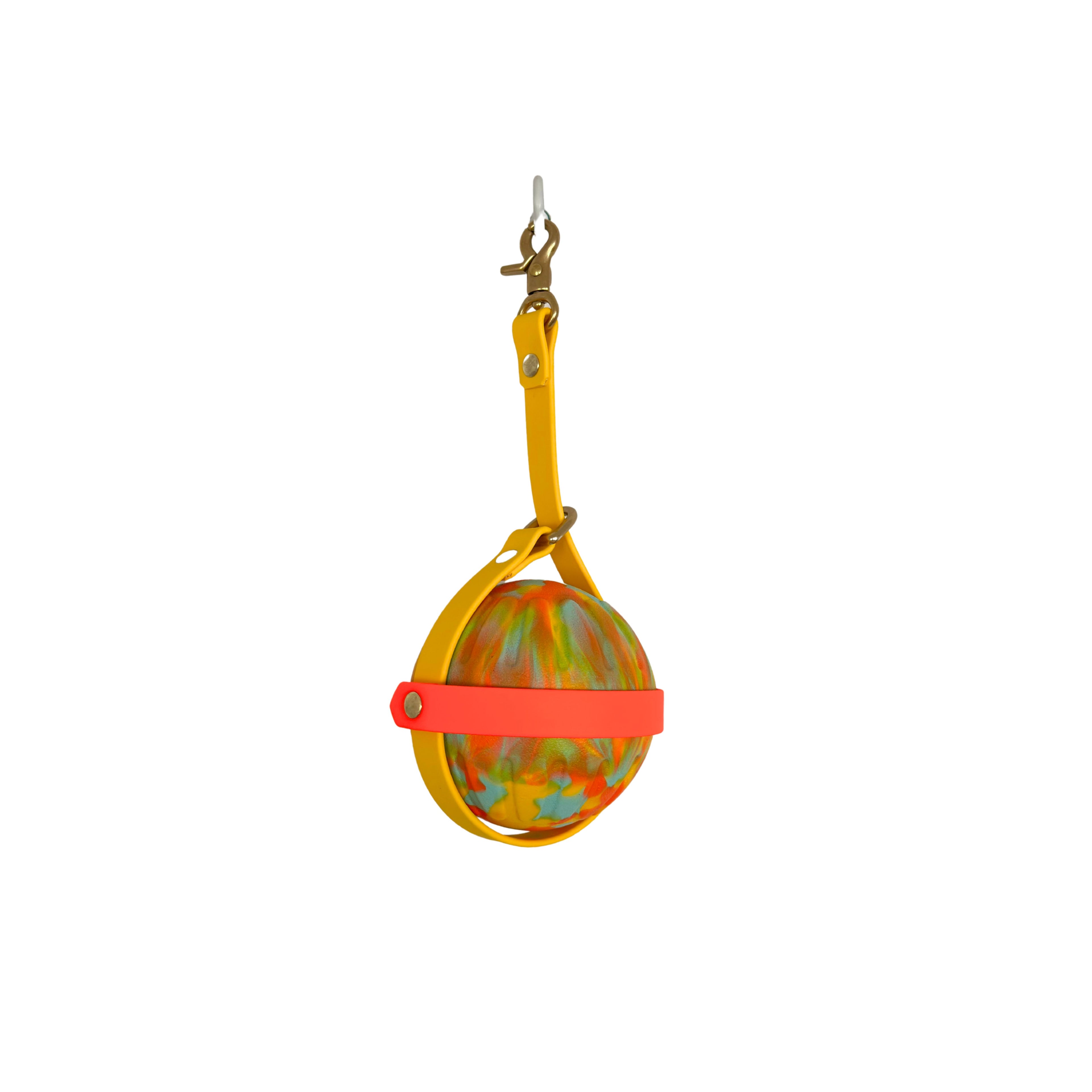 Ball + Ball Holder