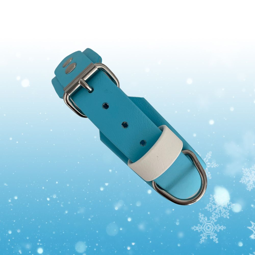 Snowflakes Collar