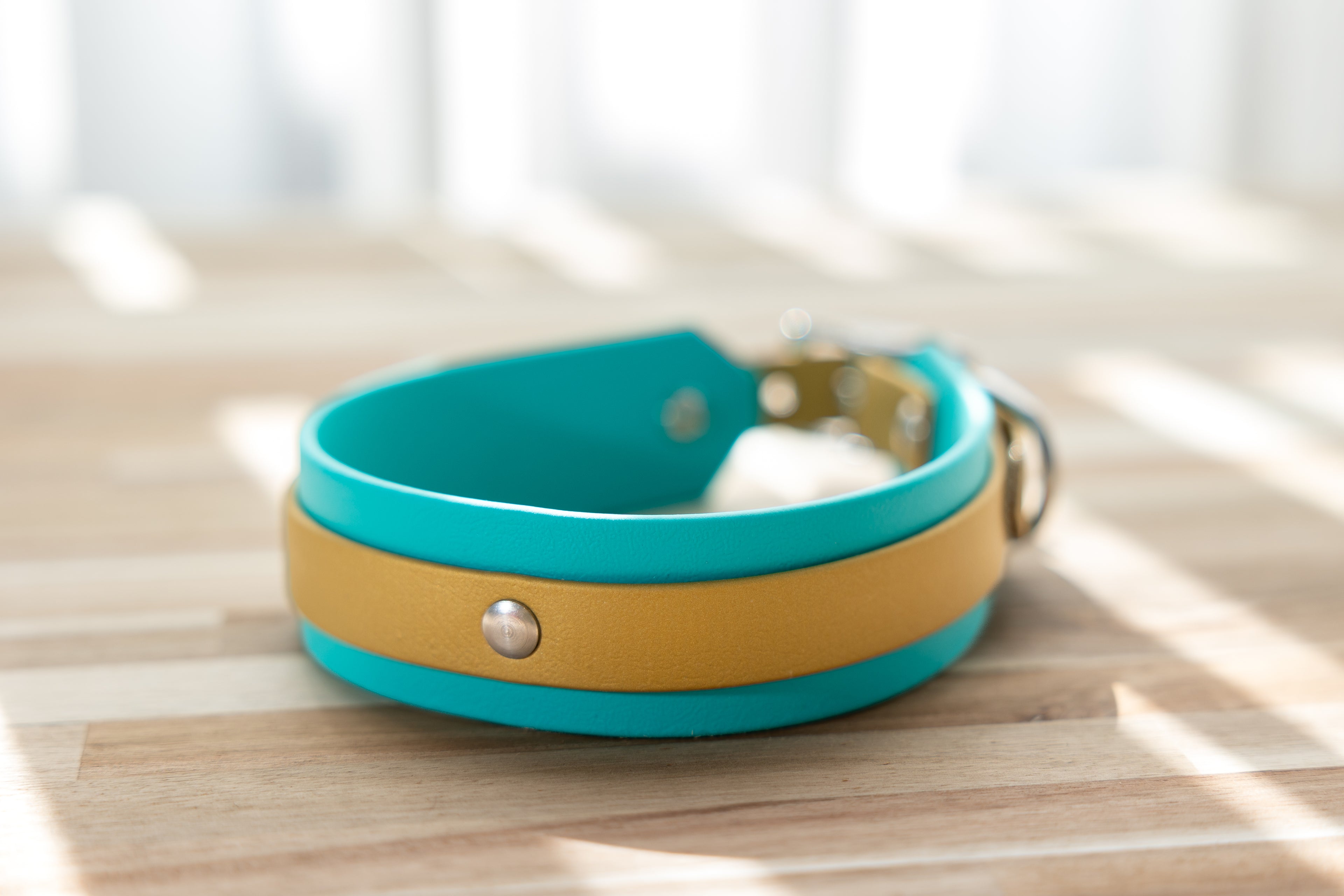 Ridge Collar