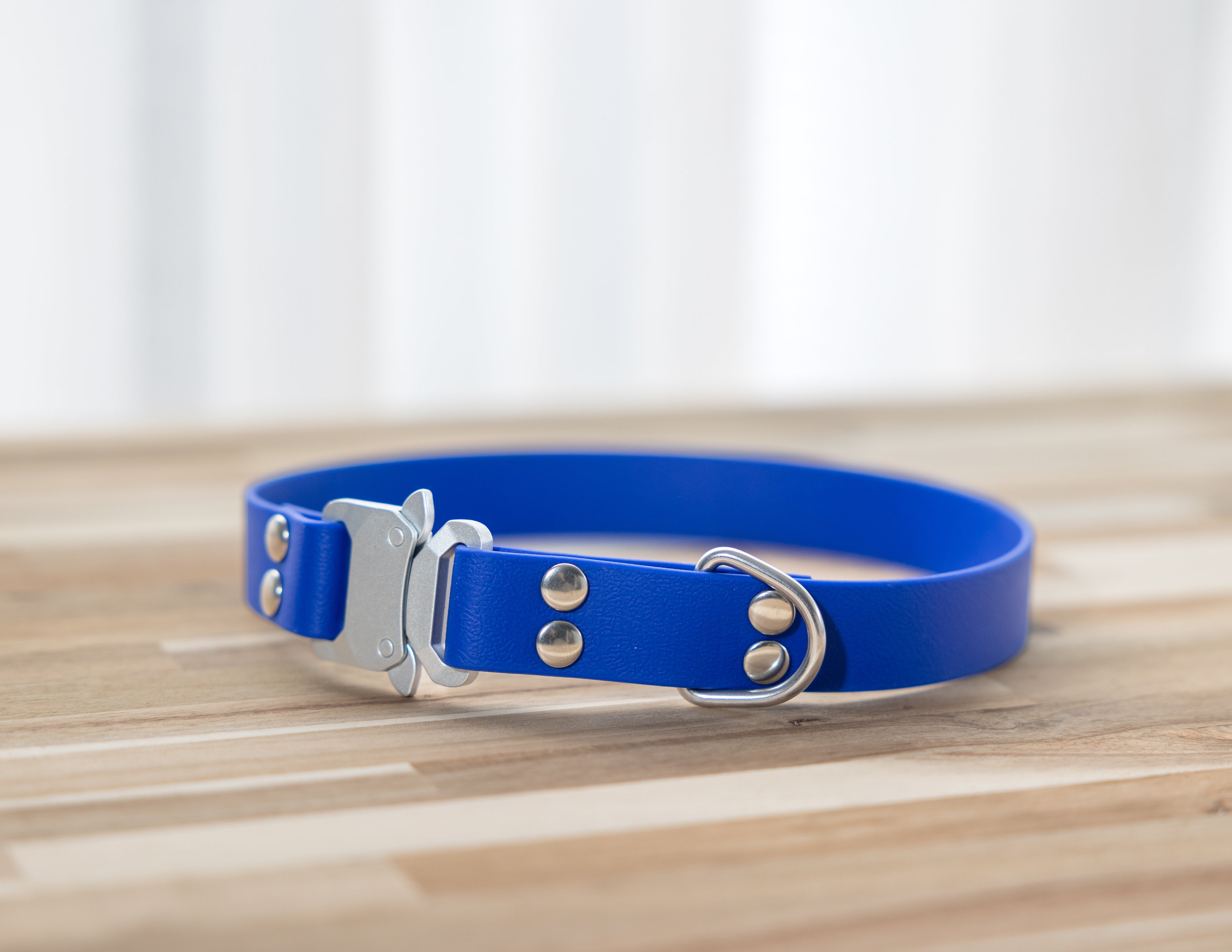 Quick Release Collar