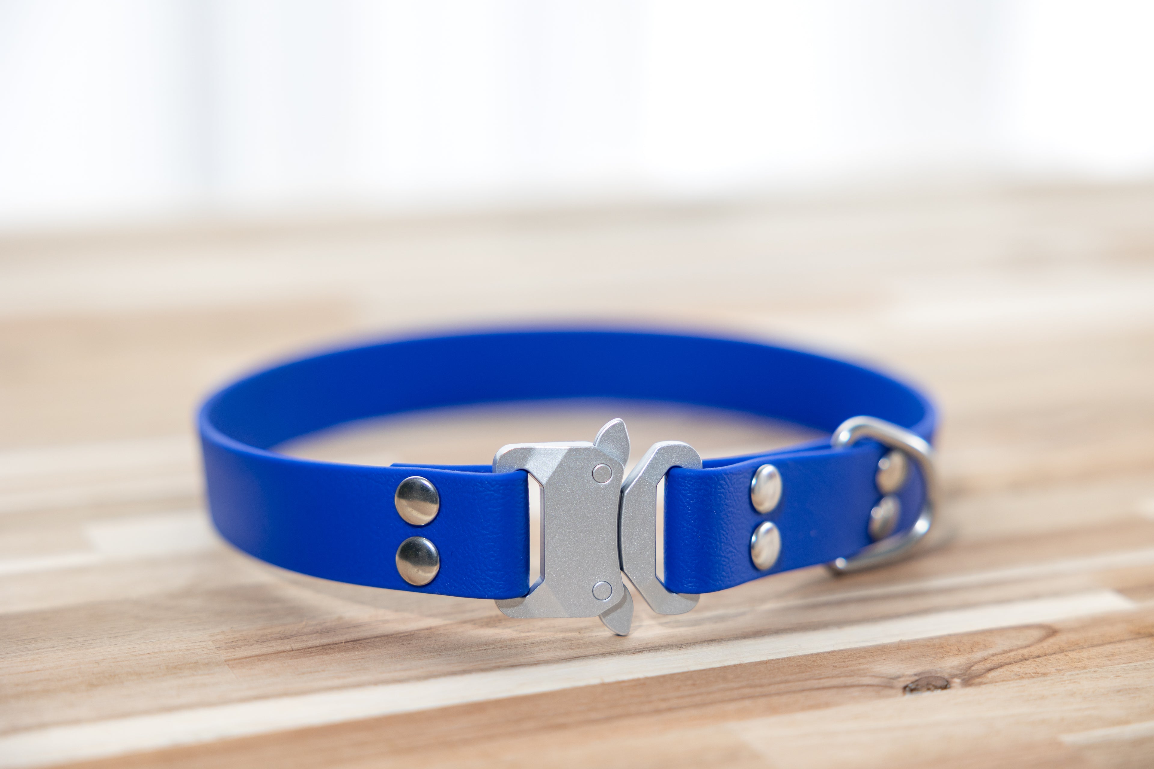 Quick Release Collar