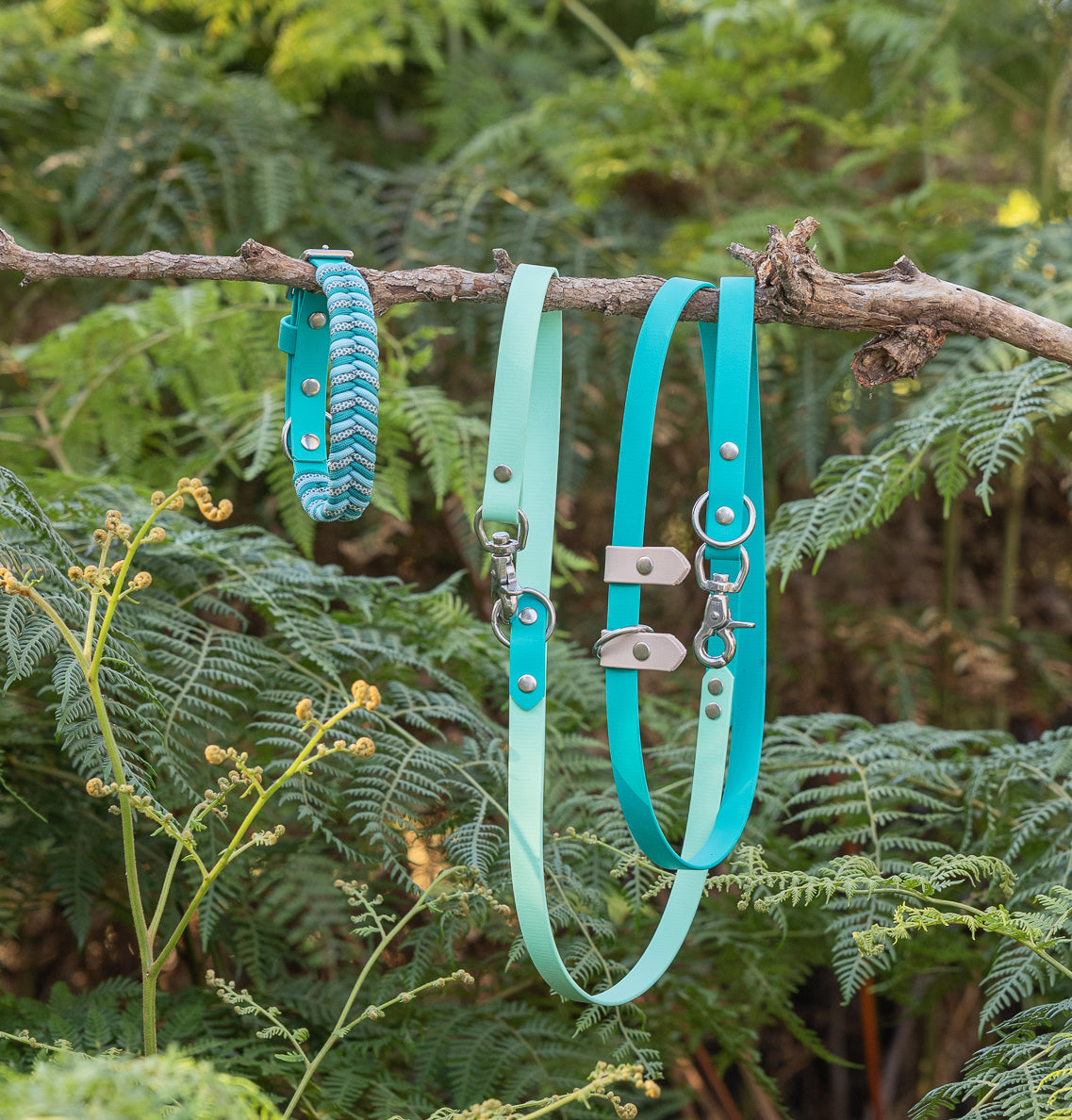 Summer Handsfree lead
