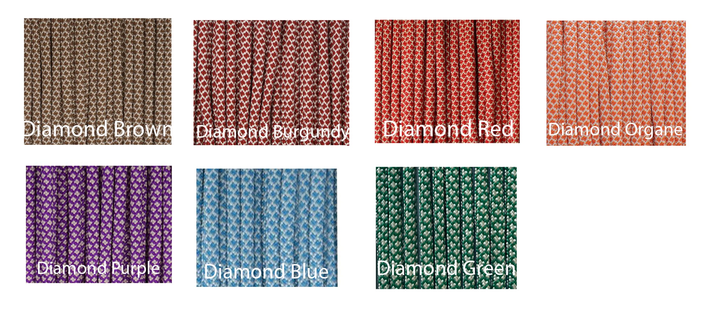 Waterproof Custom Paracord Collar š - Your own design!