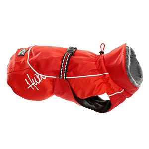 Hurtta Raincoat