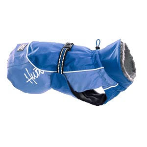 Hurtta Raincoat
