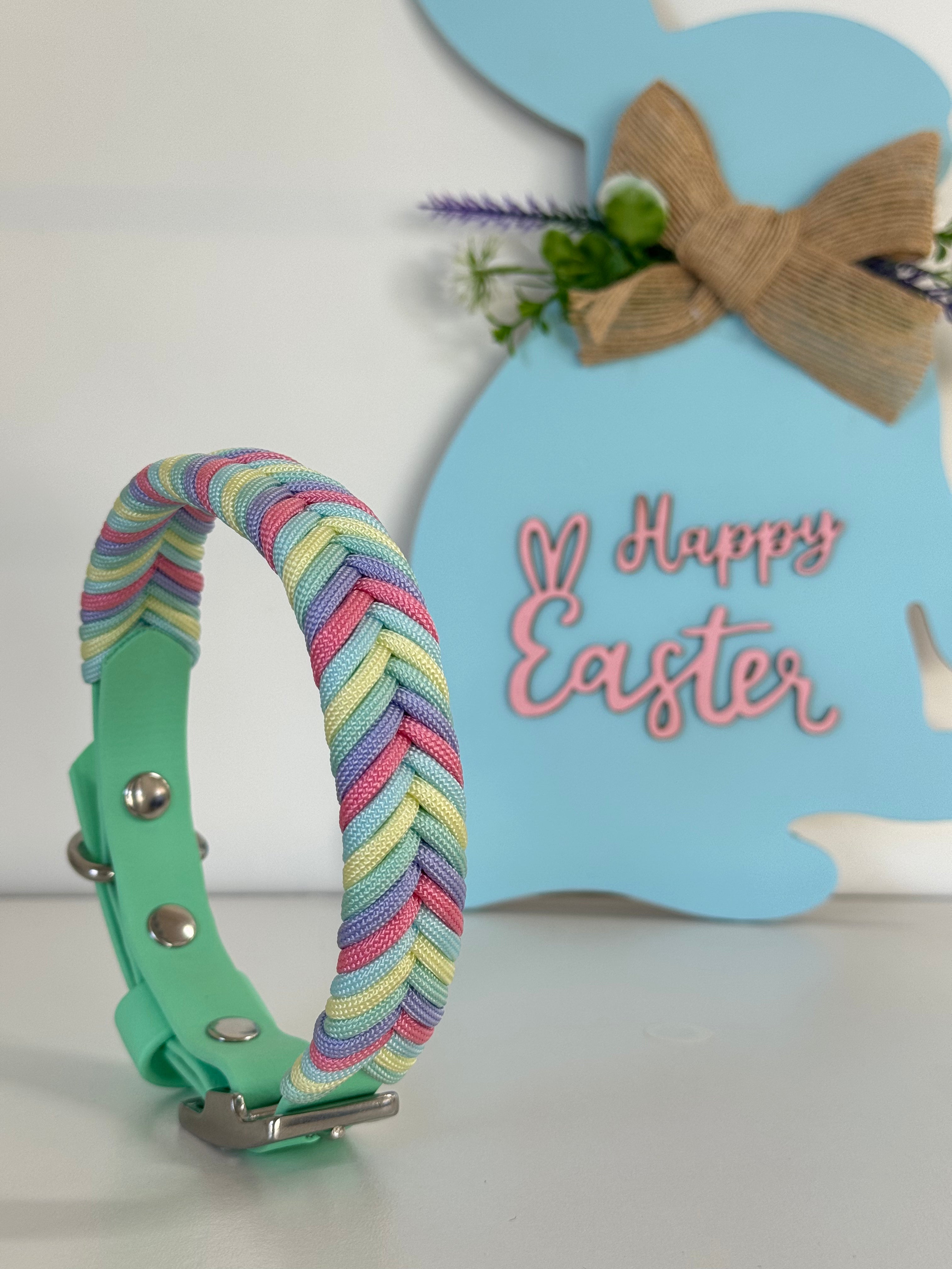 Easter Wildwoods Collar