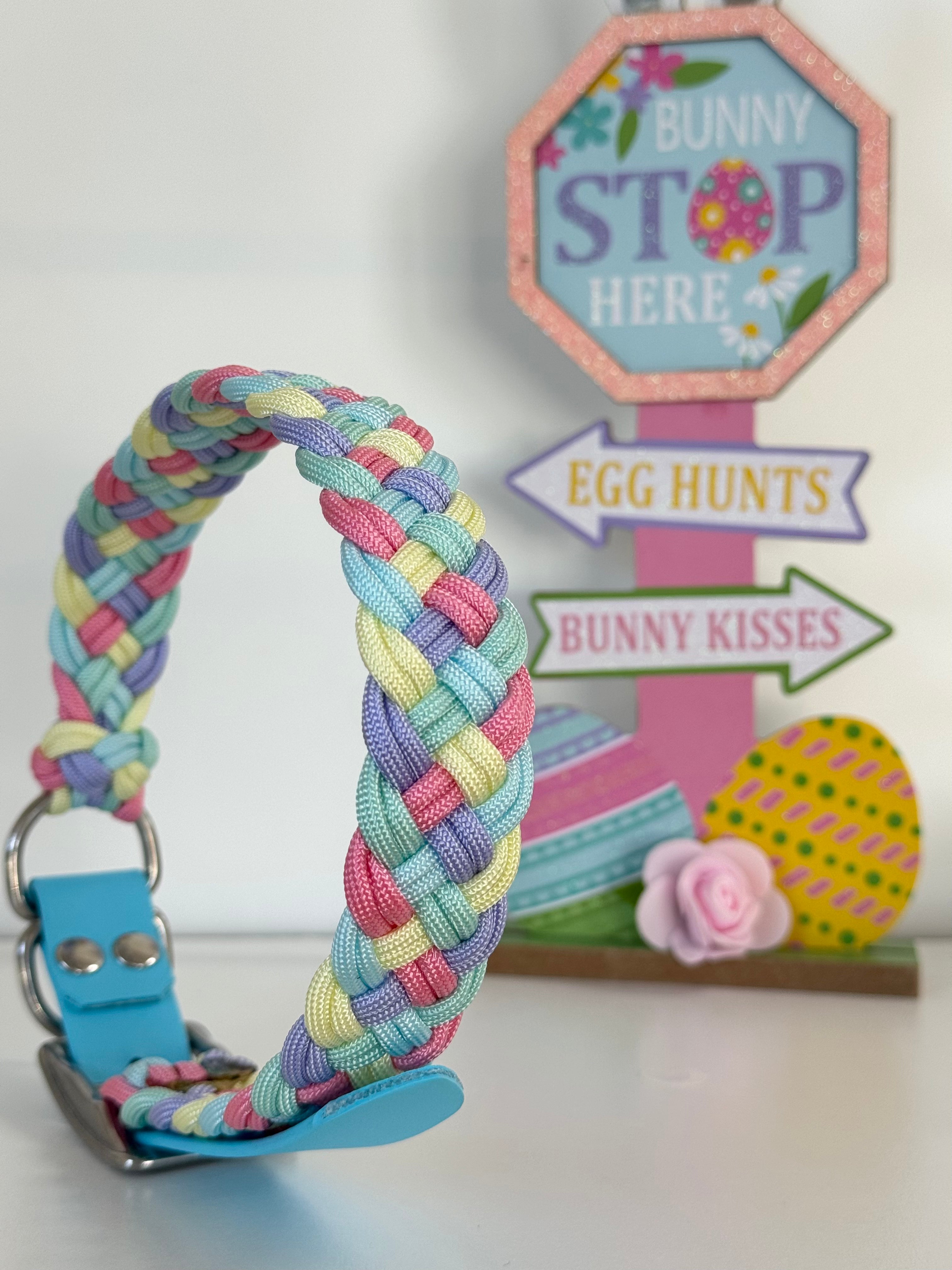 Easter Collar