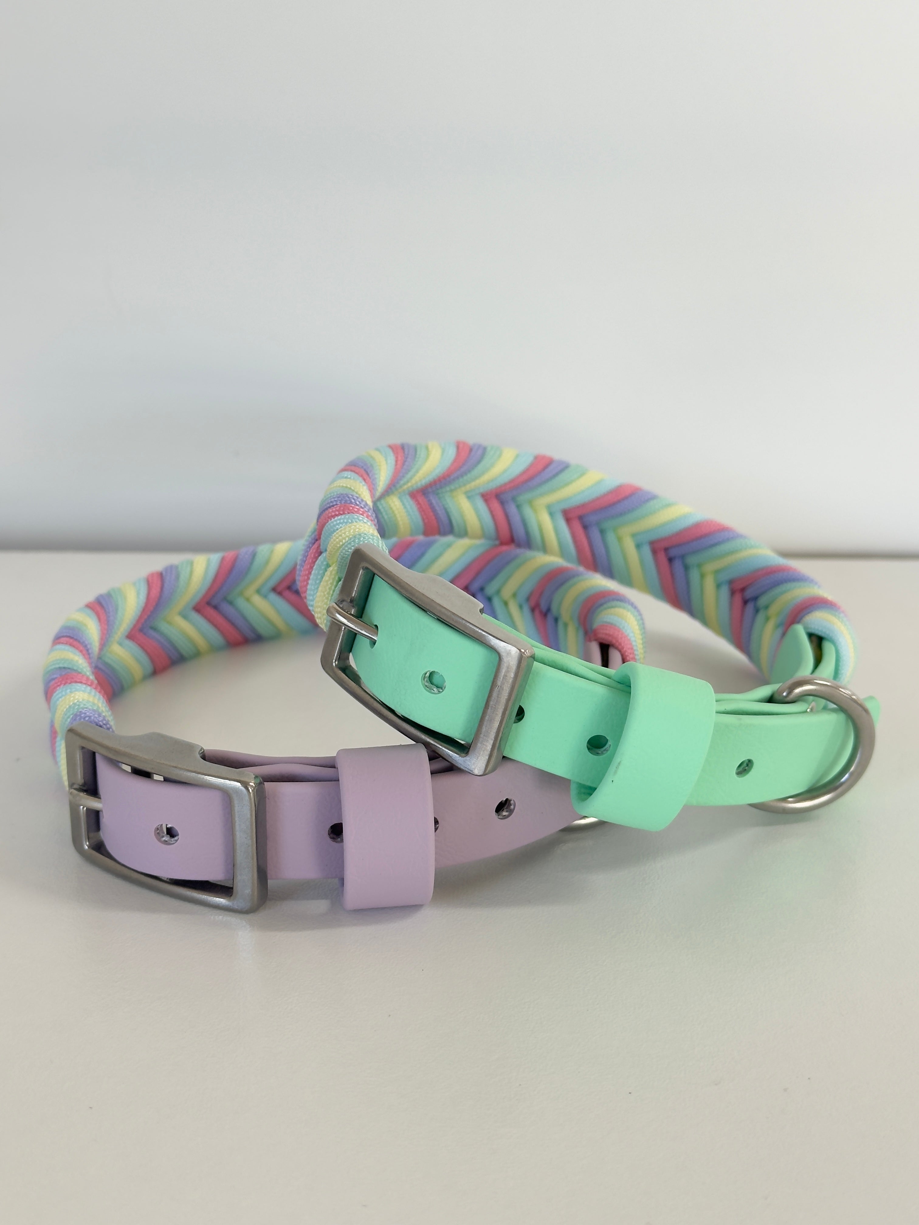 Easter Wildwoods Collar