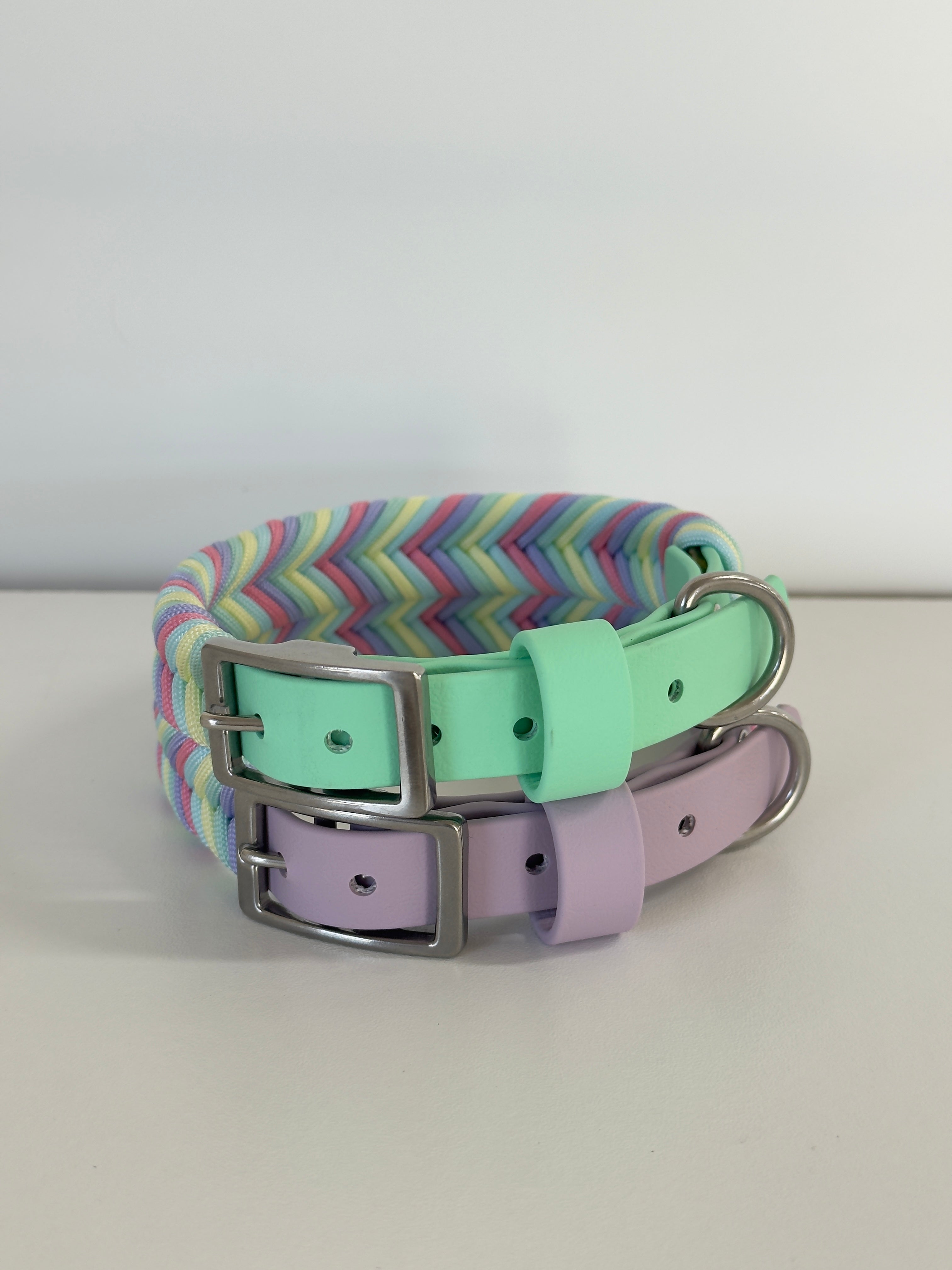 Easter Wildwoods Collar