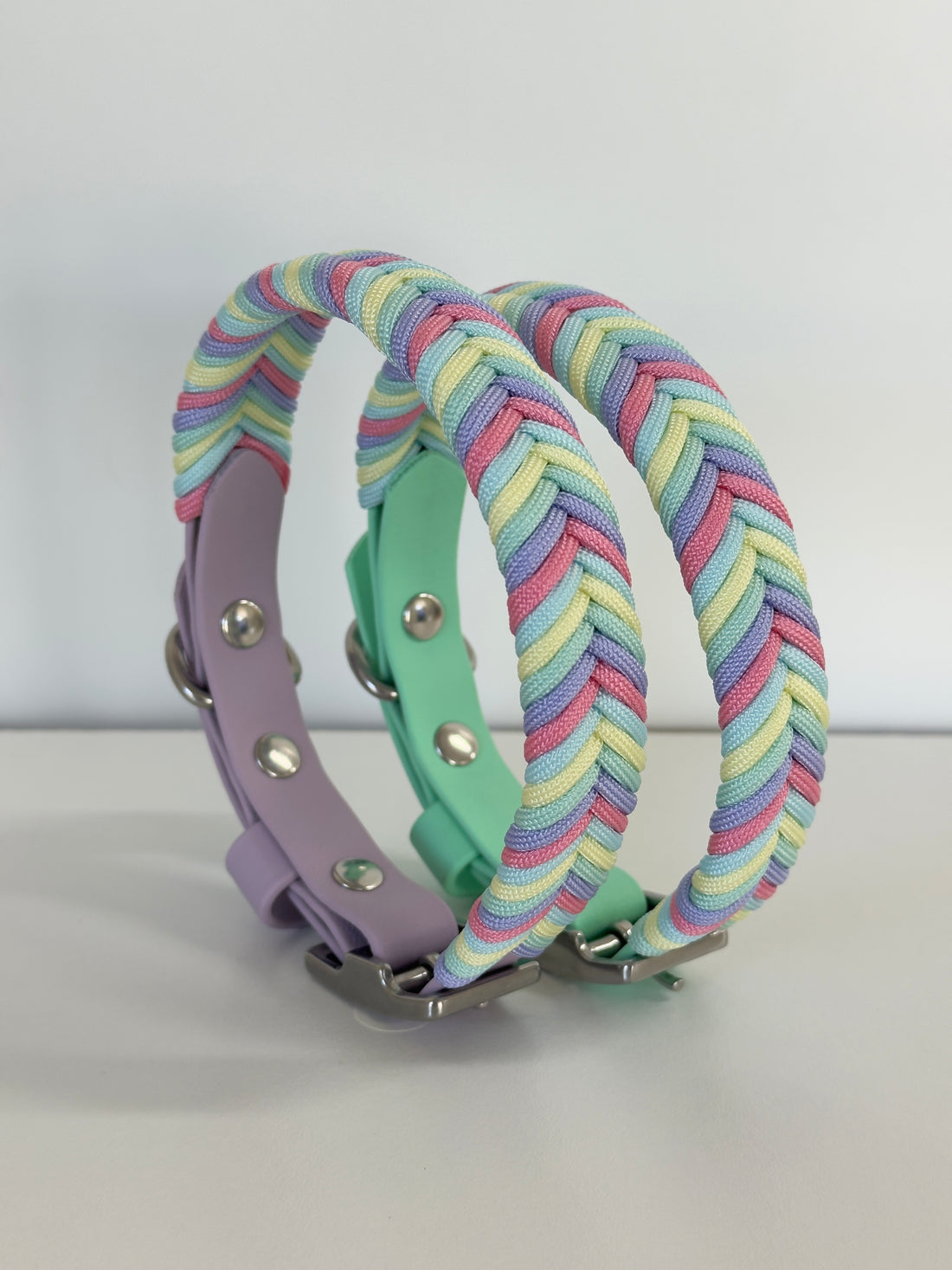 Easter Wildwoods Collar