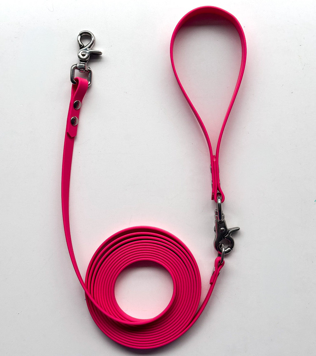 Drag Line Leash - lightweight
