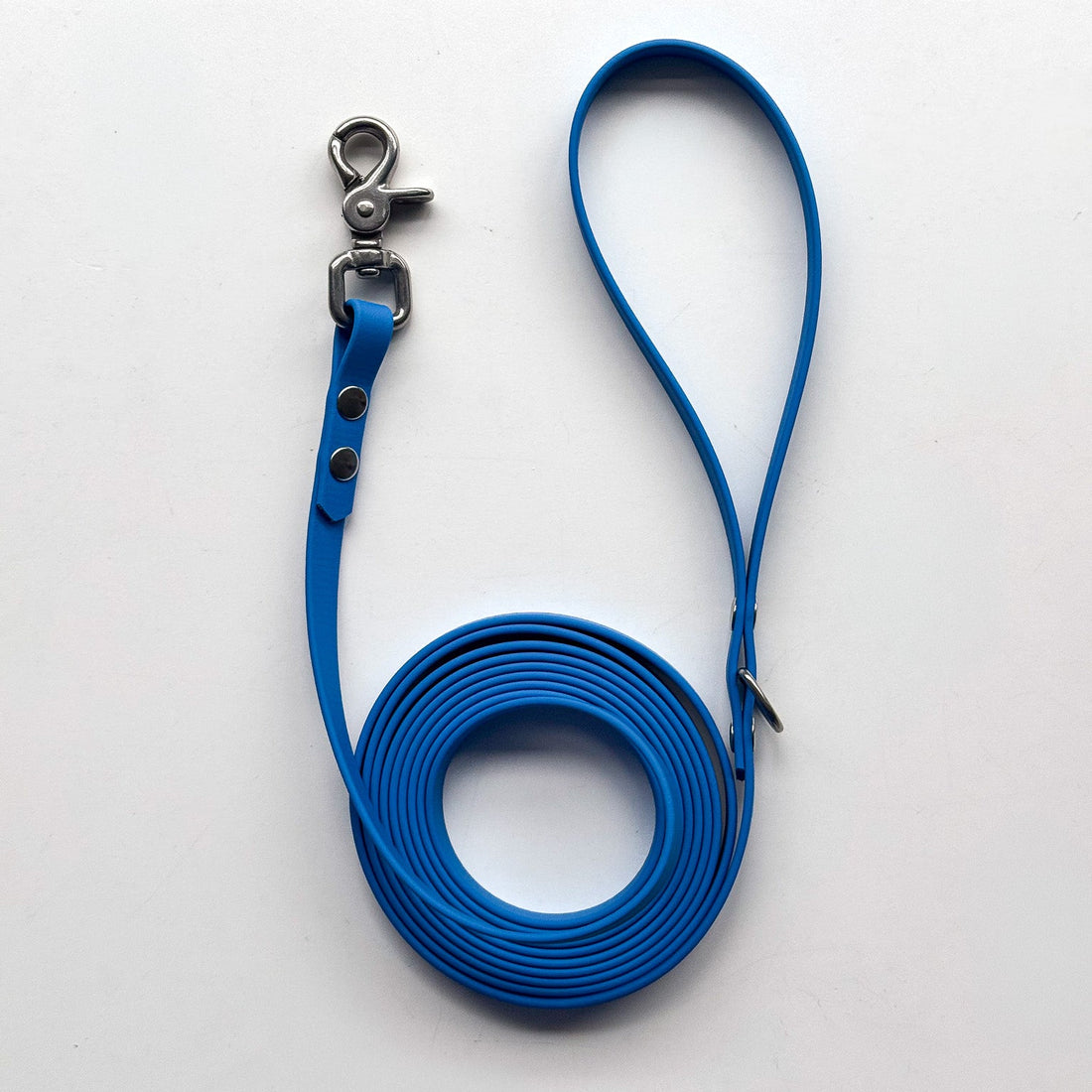 Drag Line Leash - lightweight with handle