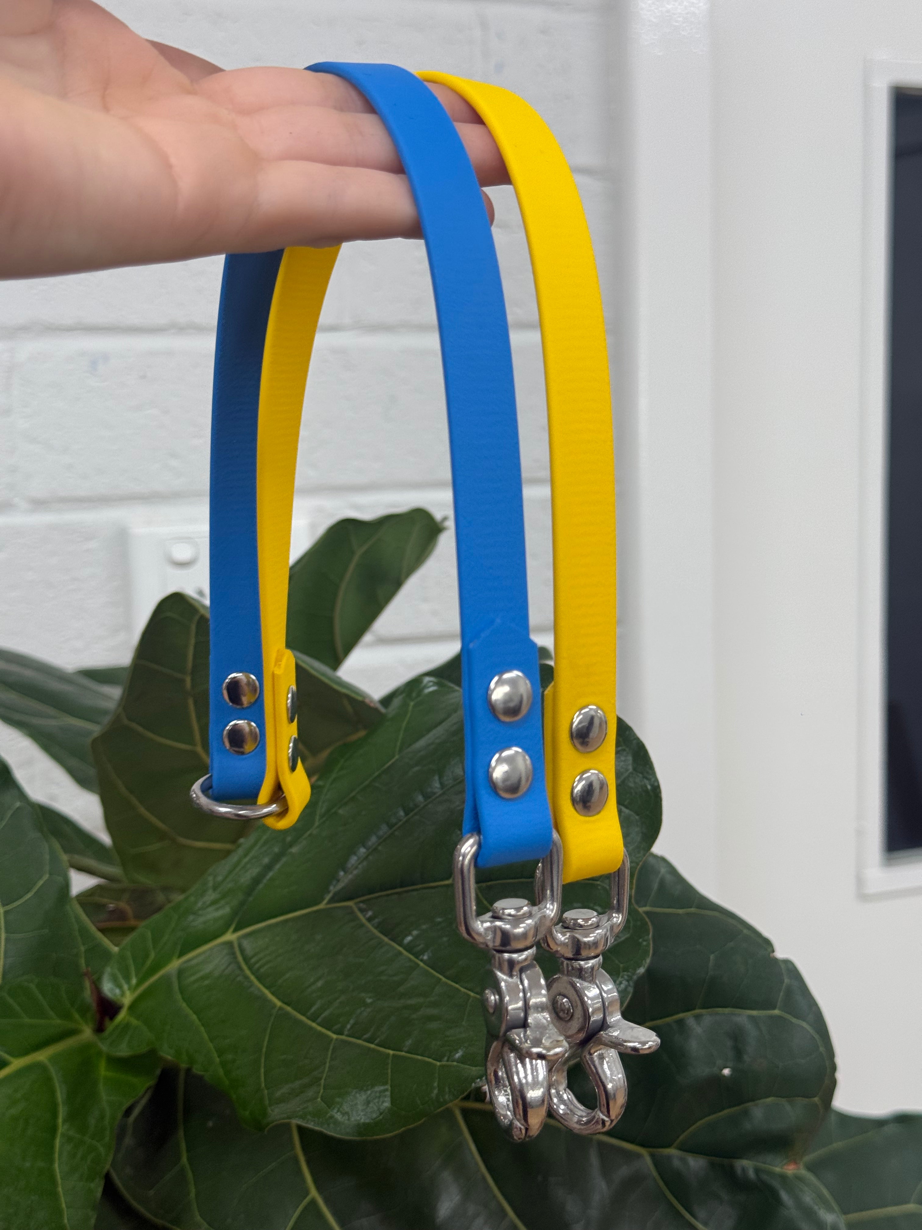 Lead Splitter - 40cm