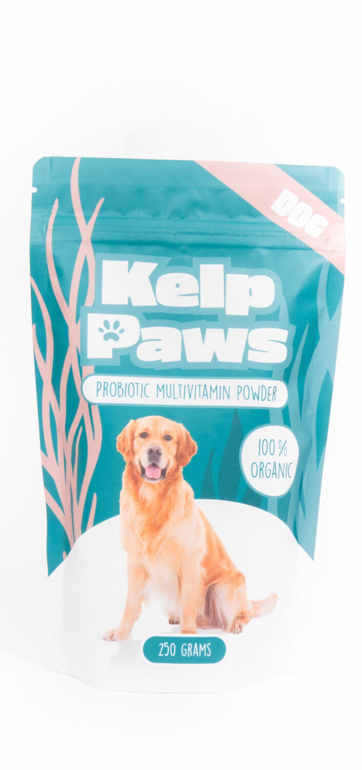 Kelp for dogs hotsell