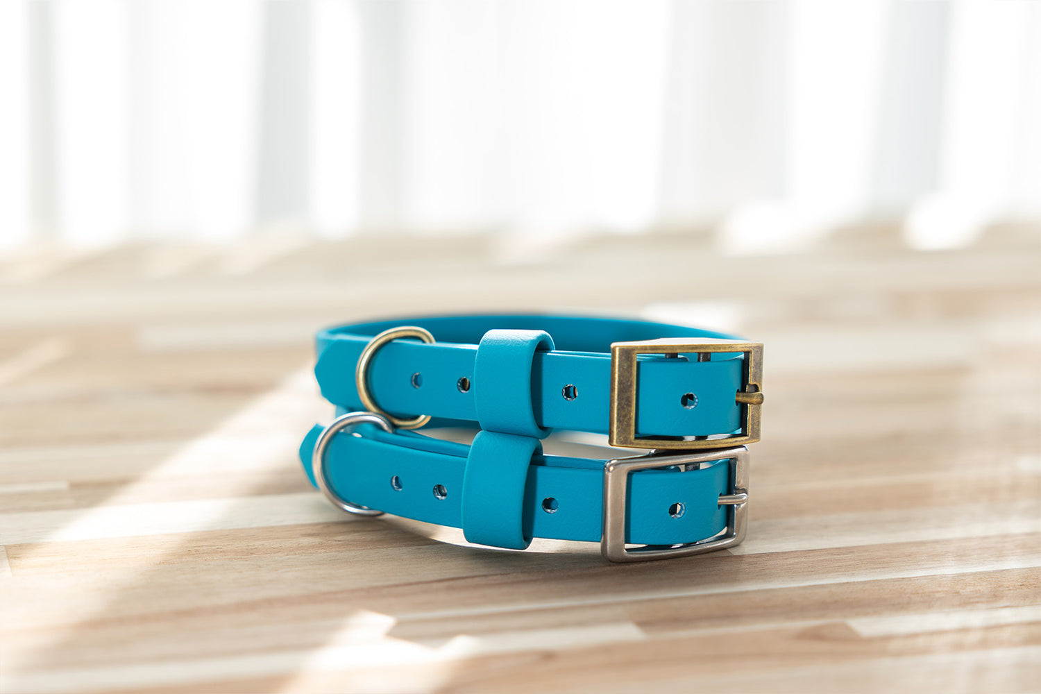 Waterproof BioThane® Dog Collar