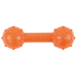 Major Dog Mini Barbell