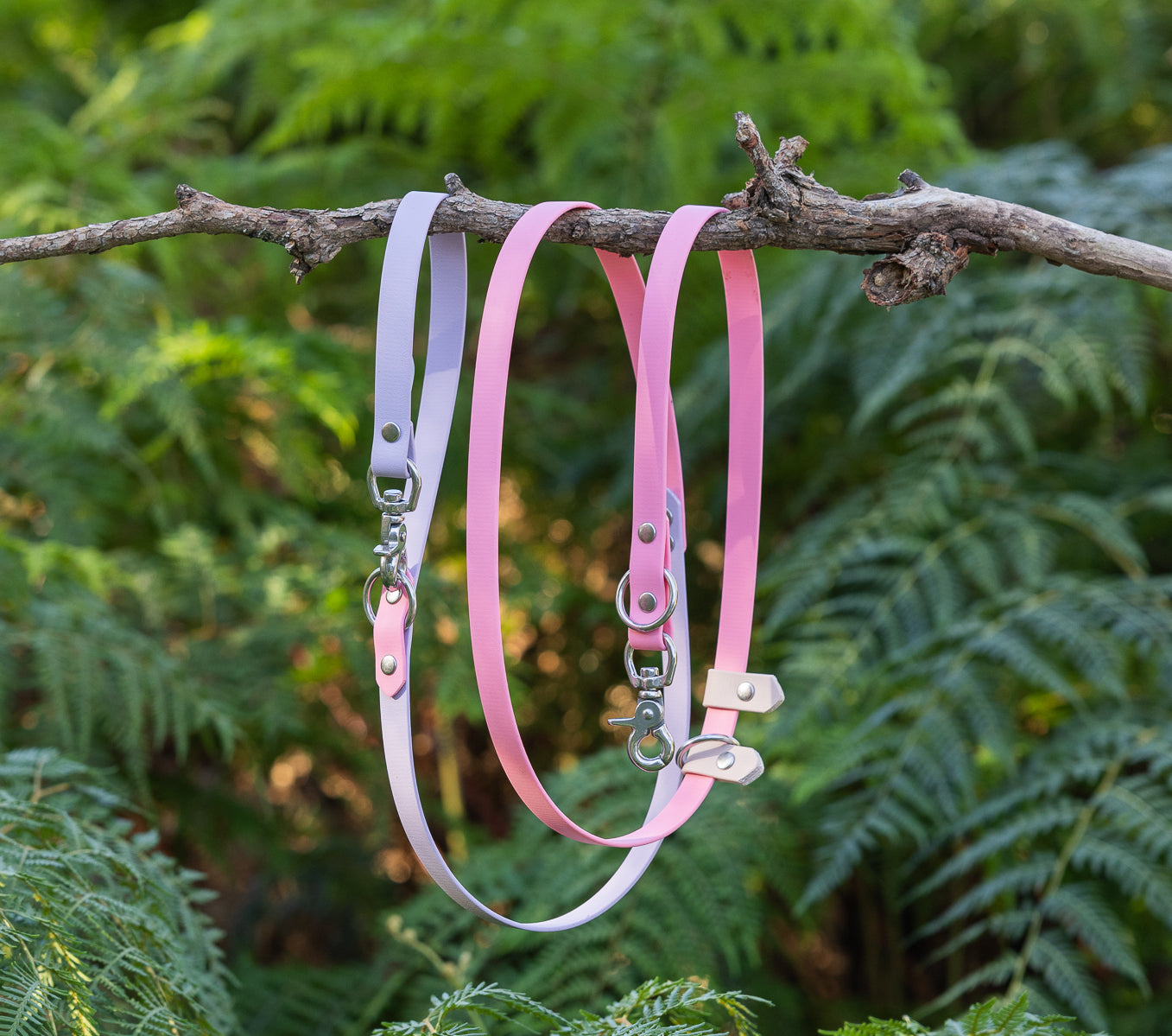 Summer Handsfree lead