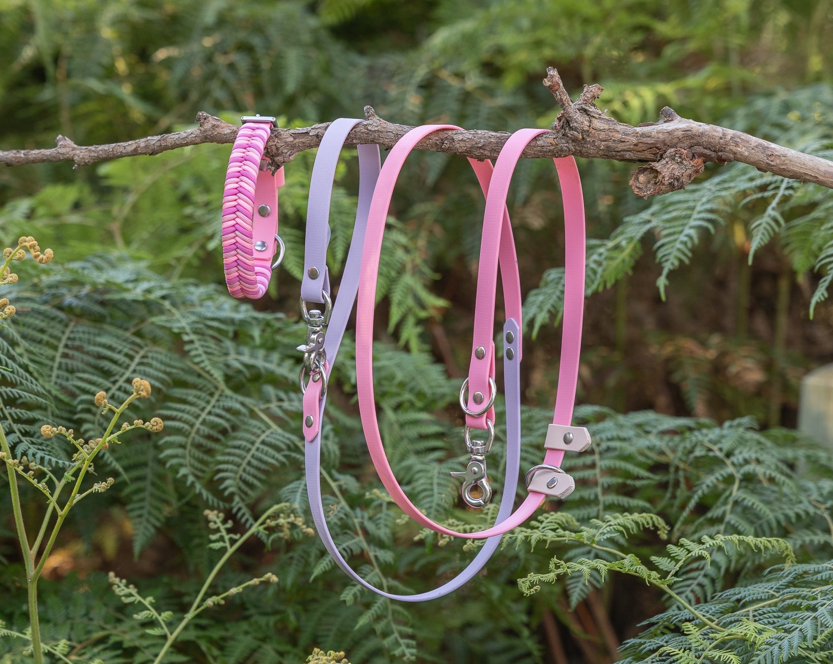 Summer Handsfree lead