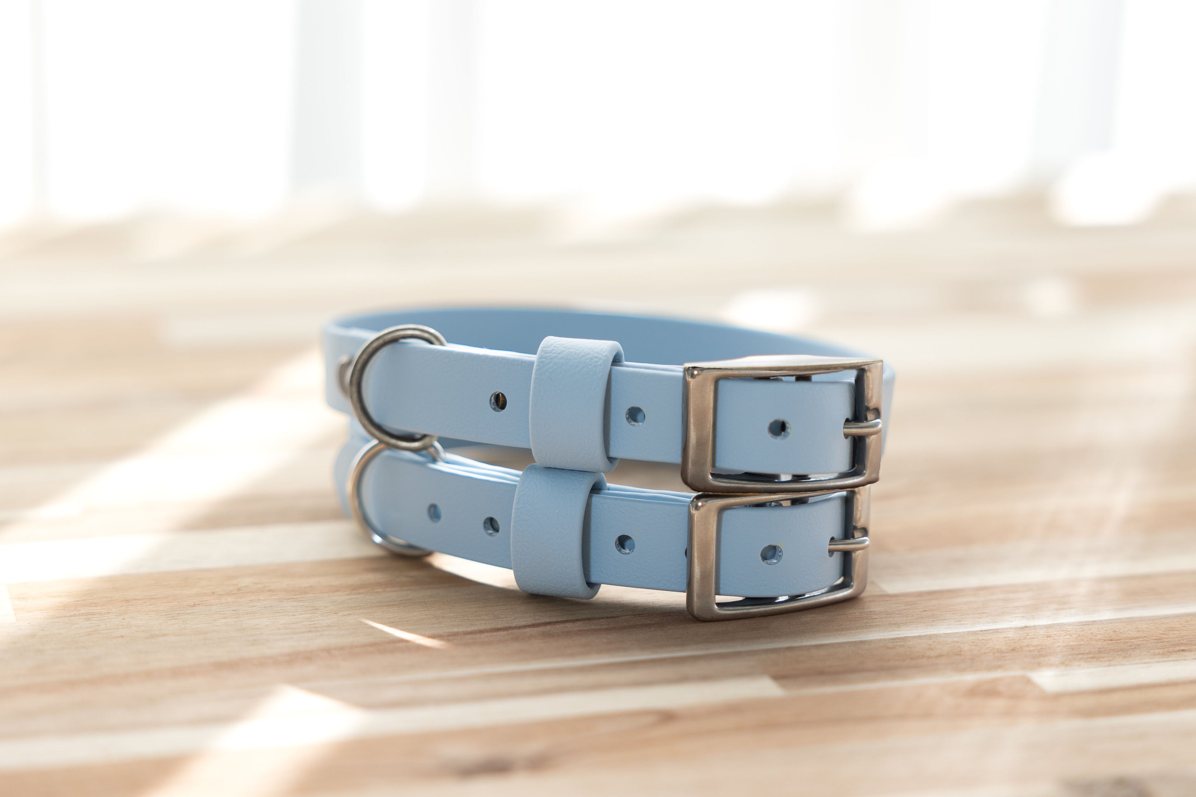 Waterproof BioThane® Dog Collar