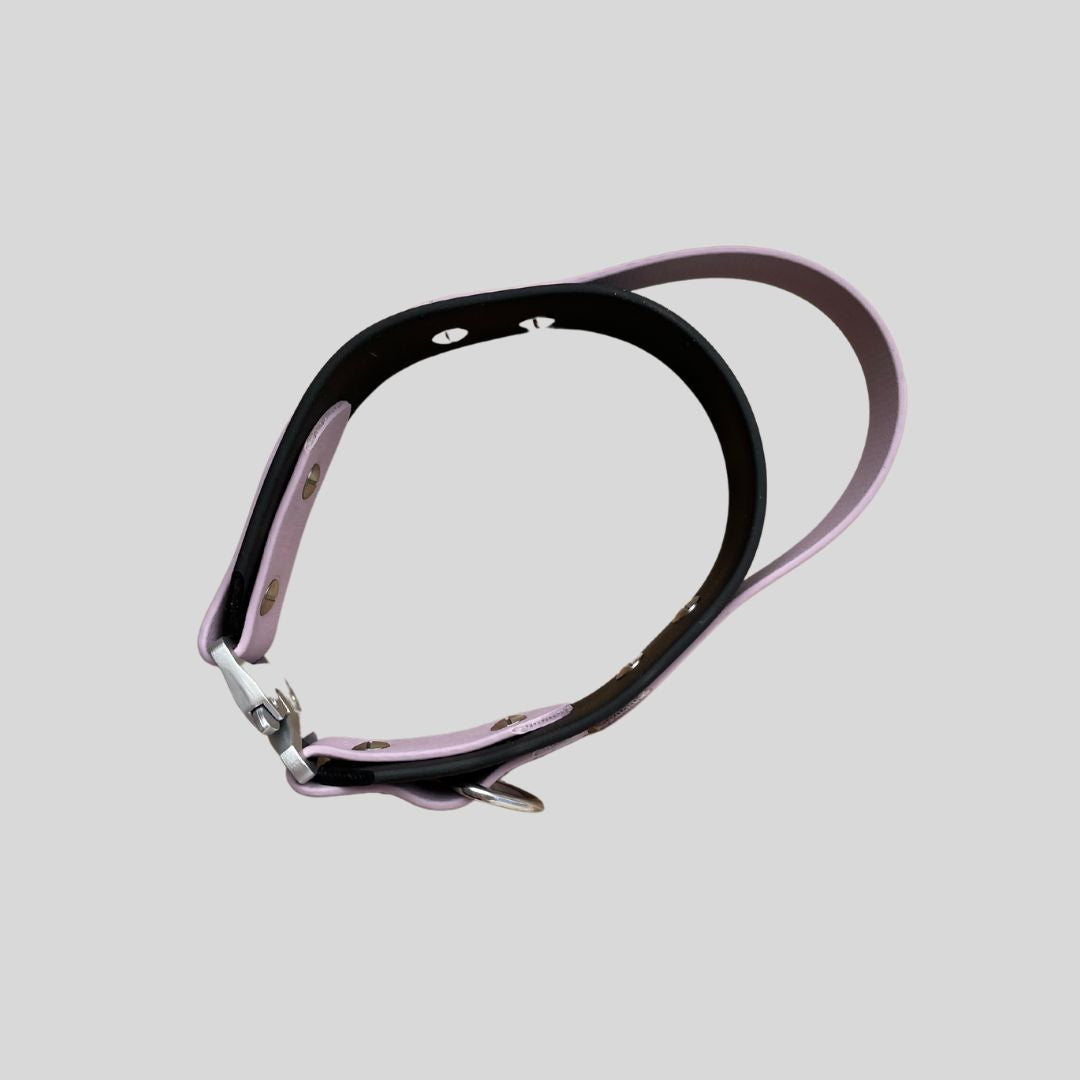 Extra Wide Quick Release Collar