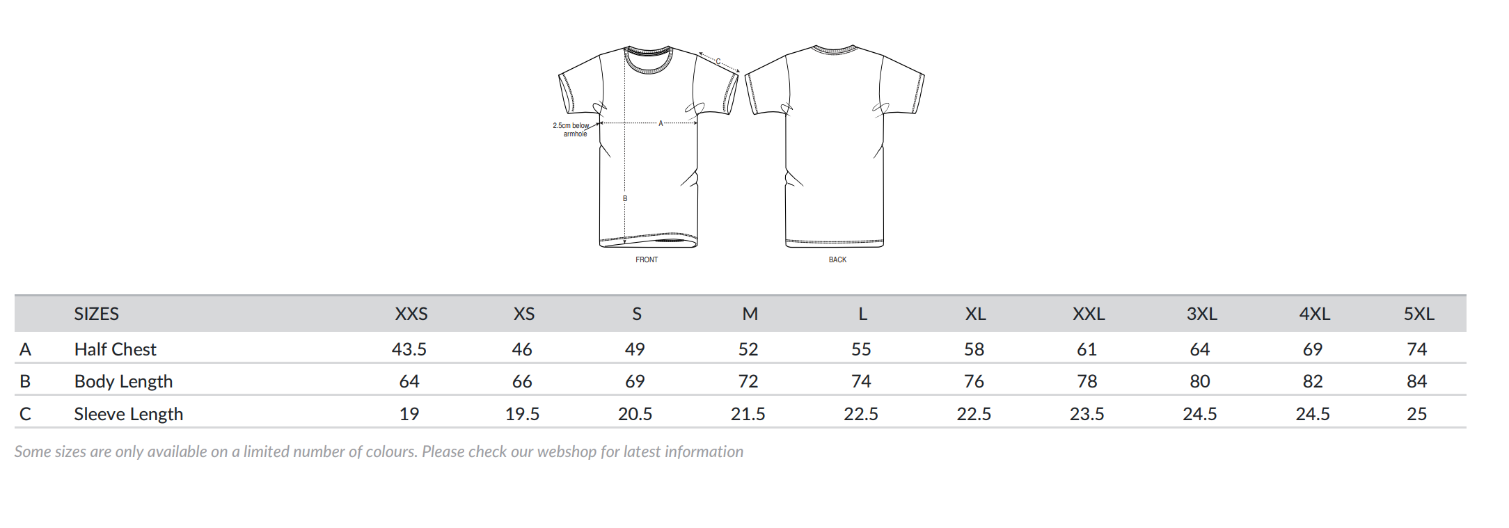 Native T-shirt - Regular Fit - Sage