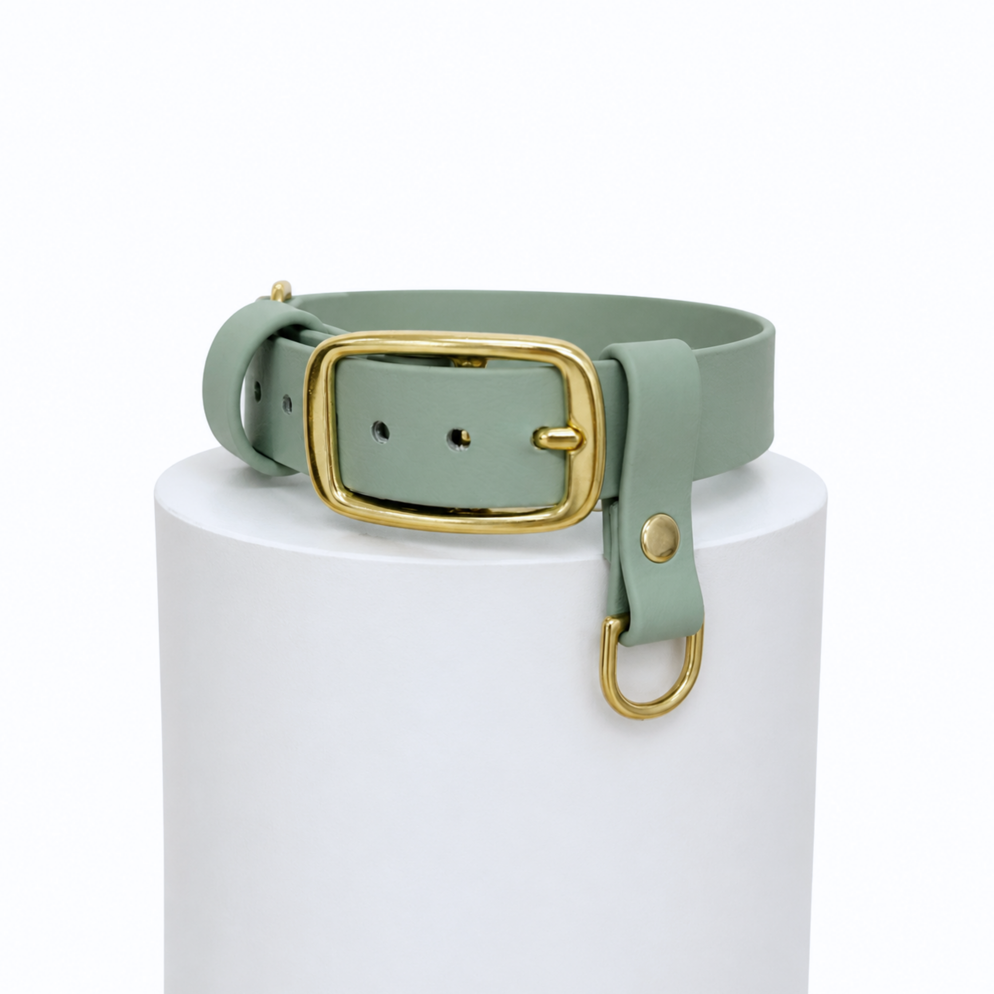 Sage Waterproof collar