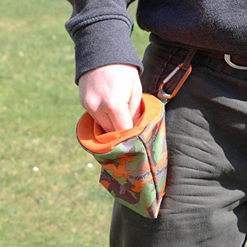 Major Dog Training Treat-Bag