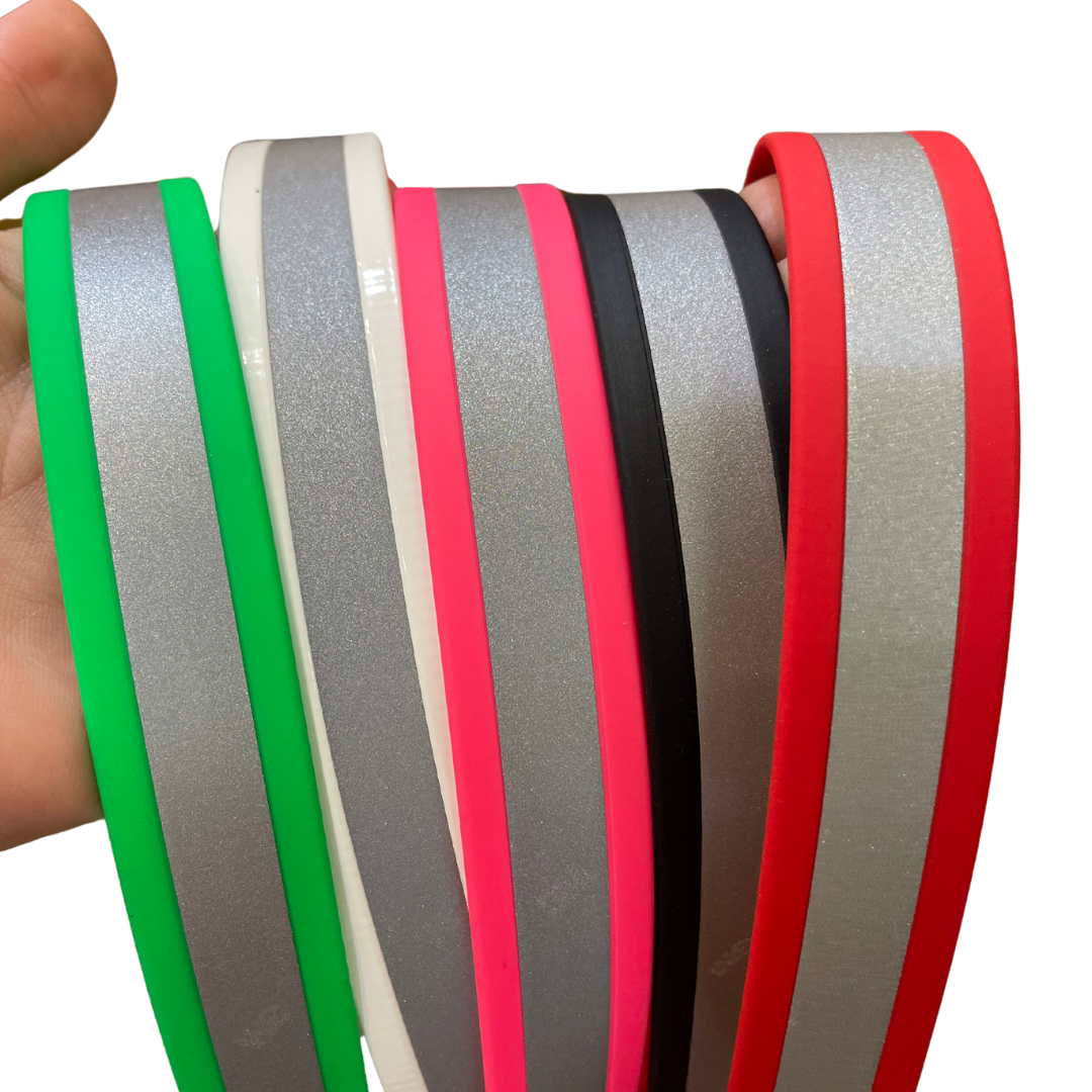 Reflective Dog Collar