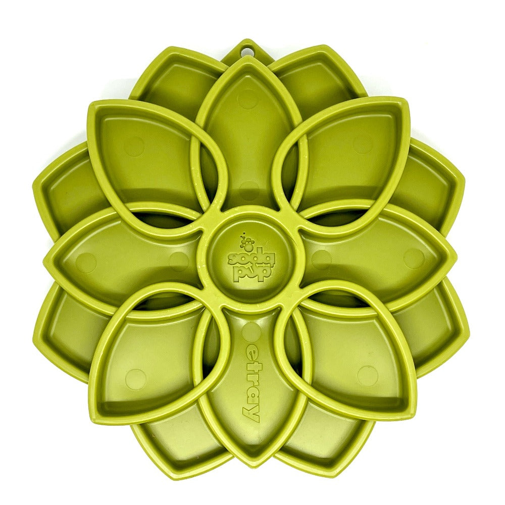 Sodapup Mandala E-Tray