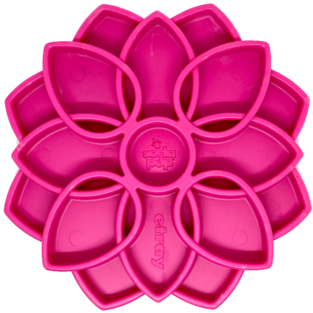 Sodapup Mandala E-Tray