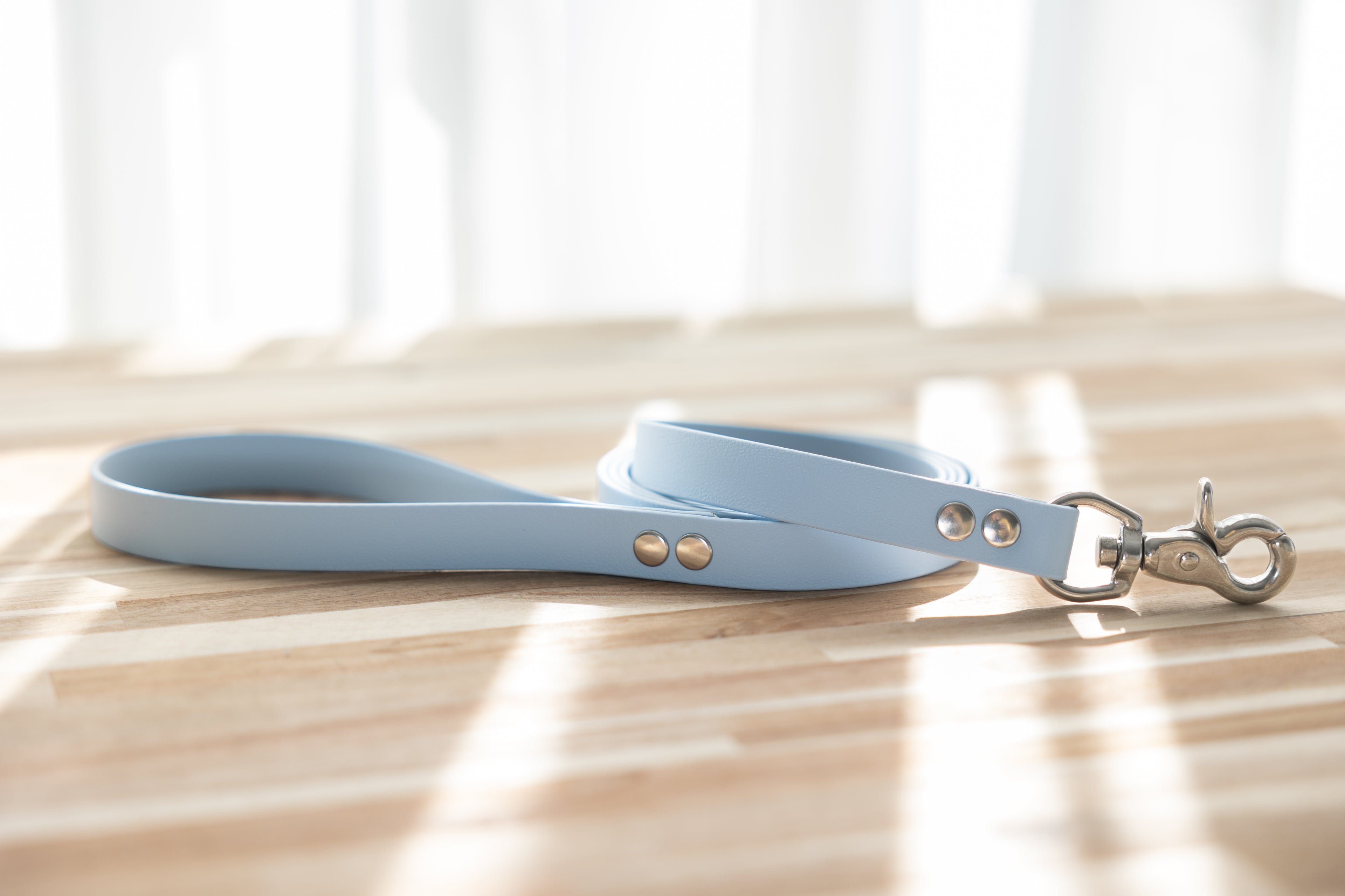 Waterproof BioThane® Dog Lead