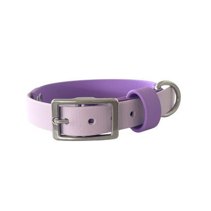 Waterproof Dog Collar Multi Tone – Design your own