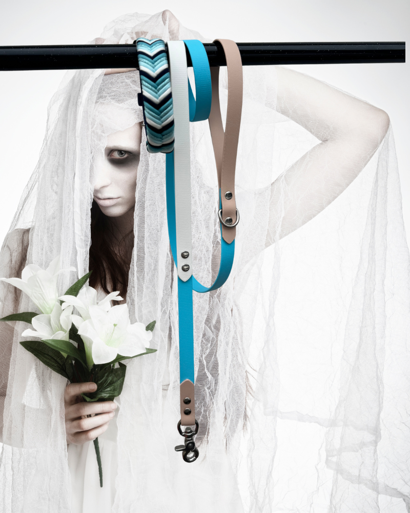 Frosted Vows Lead