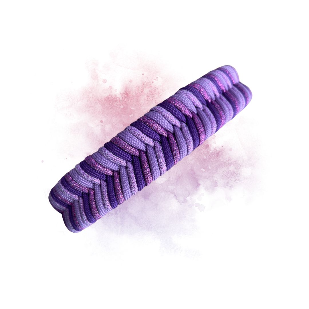 Perfect Purples