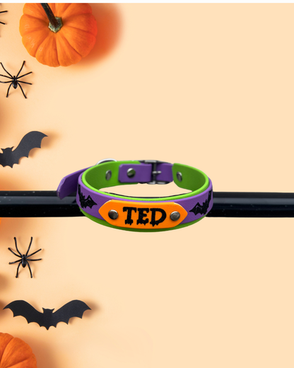 Hocus Pocus Collar